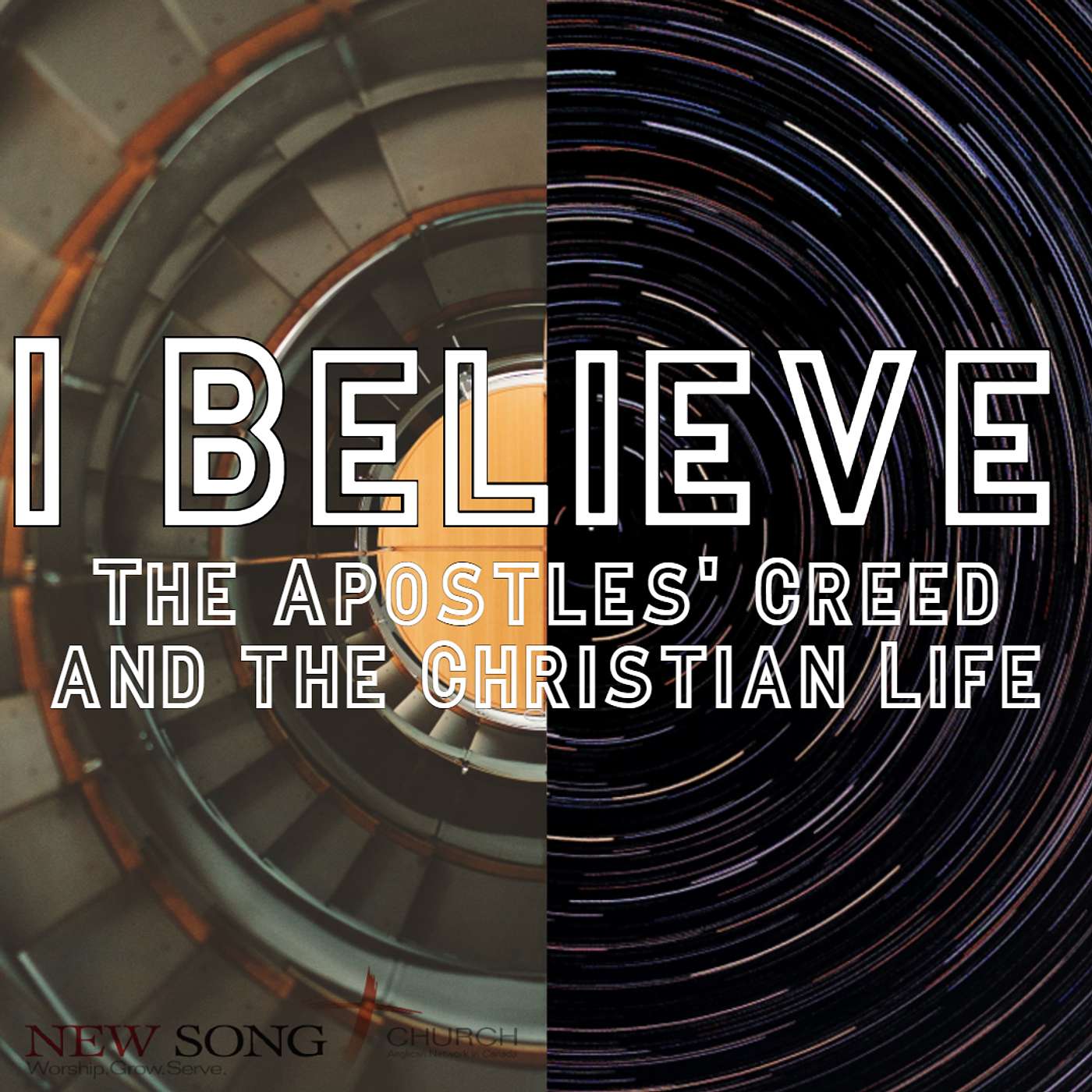 New Song Church Port Perry