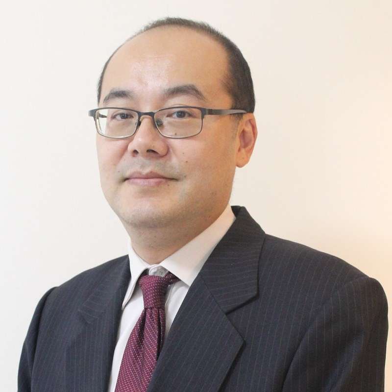 Carlos Kuriyama