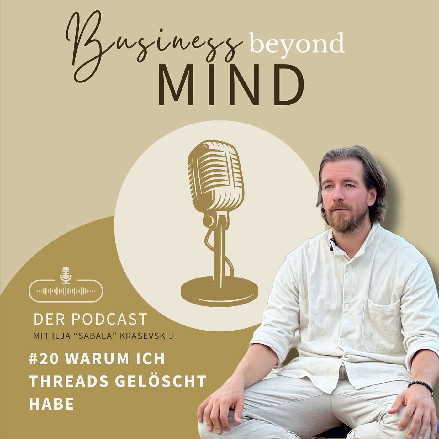 Business Beyond Mind