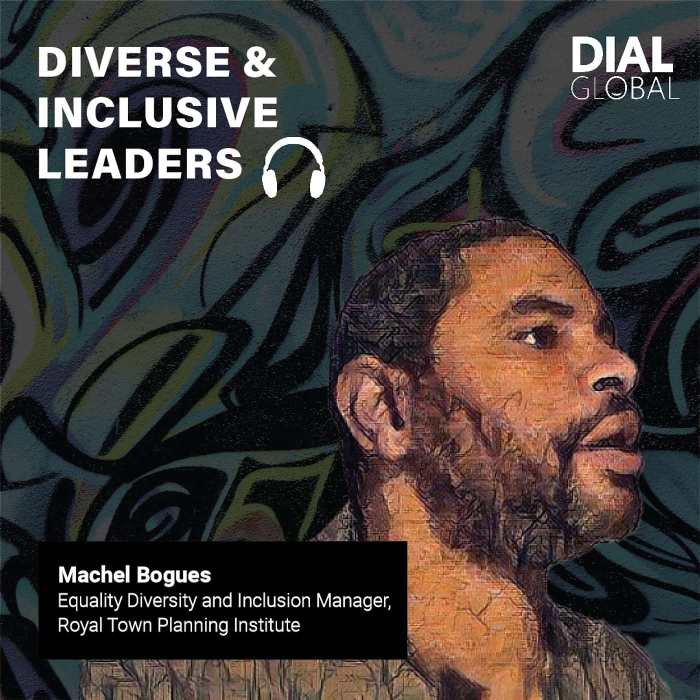 Unveiling Hidden Histories: Machel Bogues on Colonialism, Activism, and Inclusion