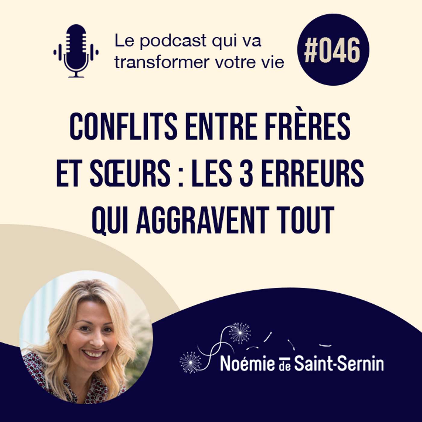 Quand les enfants se détestent, comment réagir pour faire cesser les disputes ?