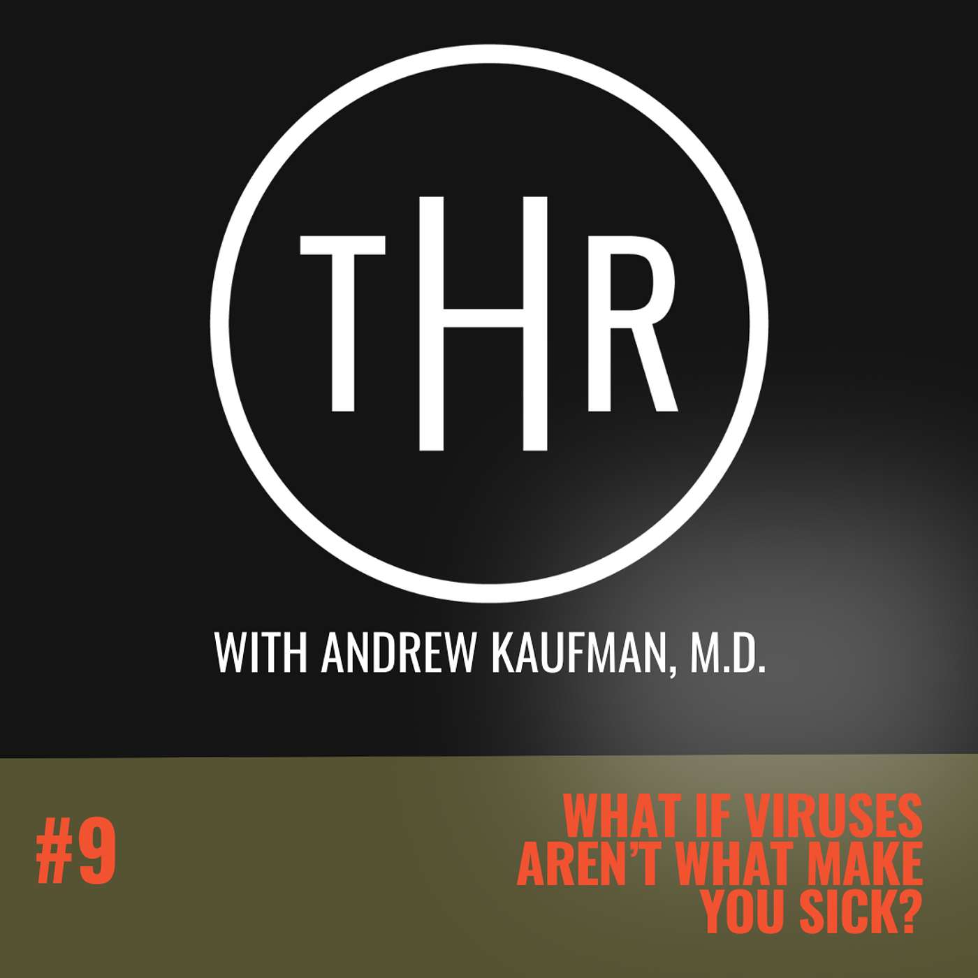 True Health Report