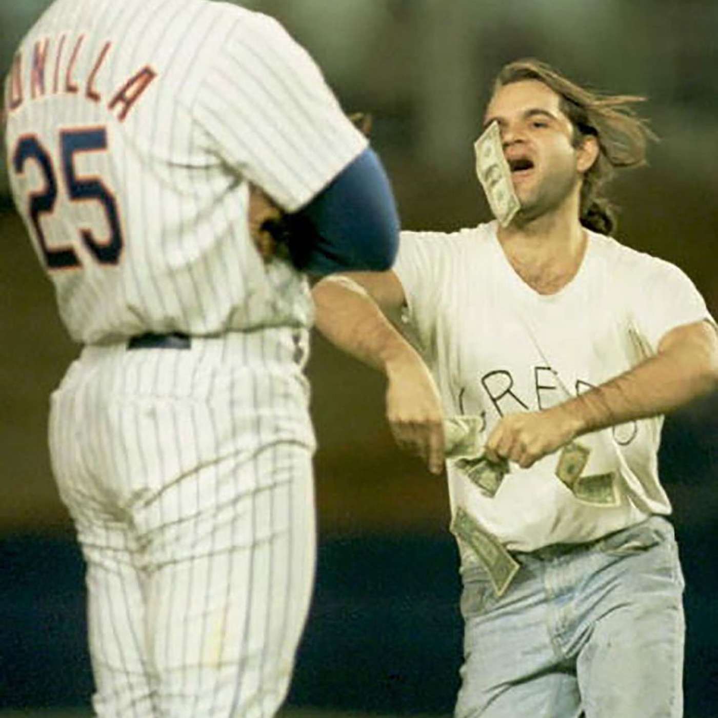 Legends of Sportsball