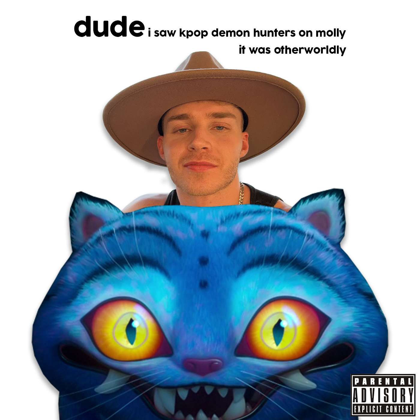 The Most Euphoric Experience of My Life: MDMA, Ketamine & K-Pop The Most Euphoric Experience of My Life: MDMA, Ketamine & K-Pop