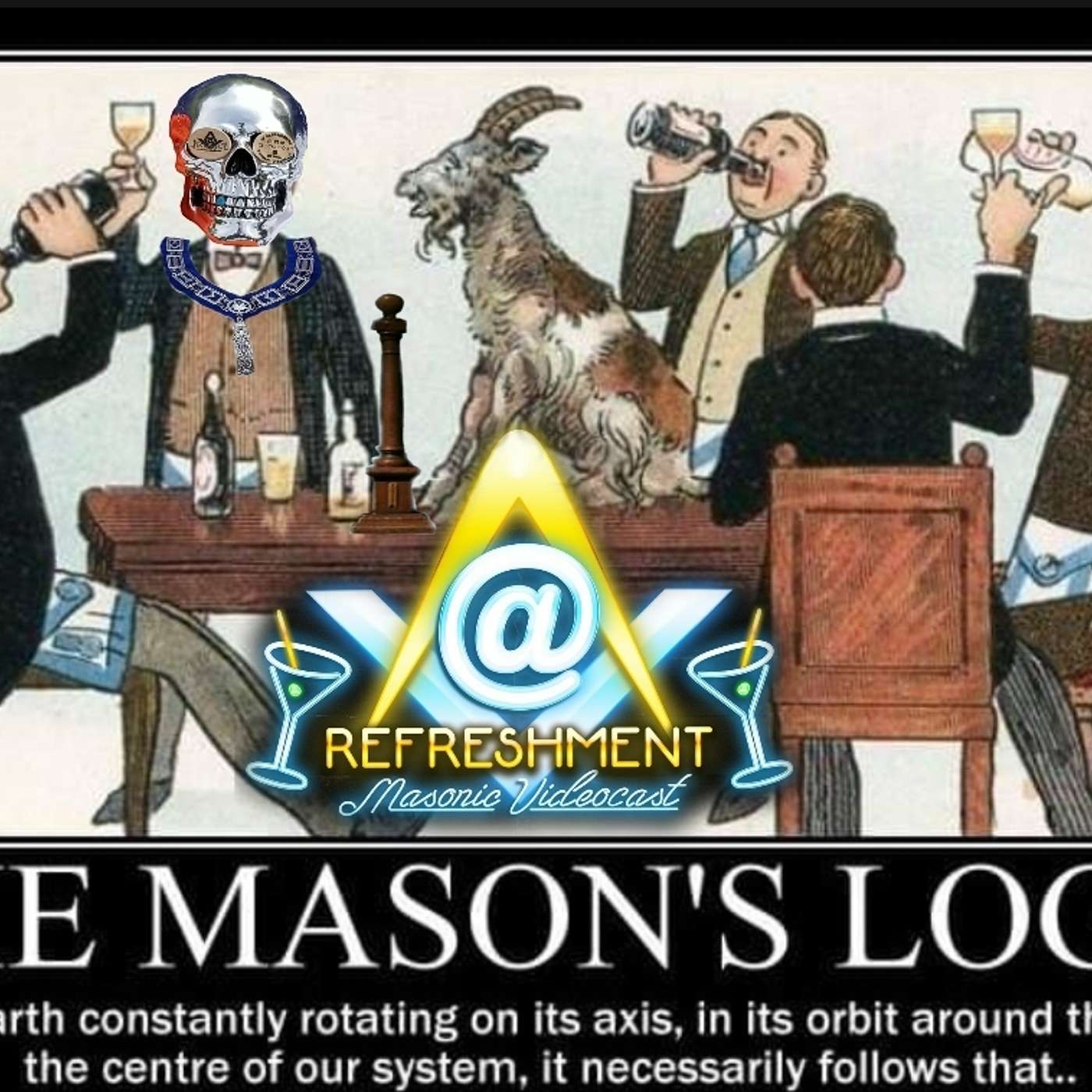 Episode 10: Masonic Memes