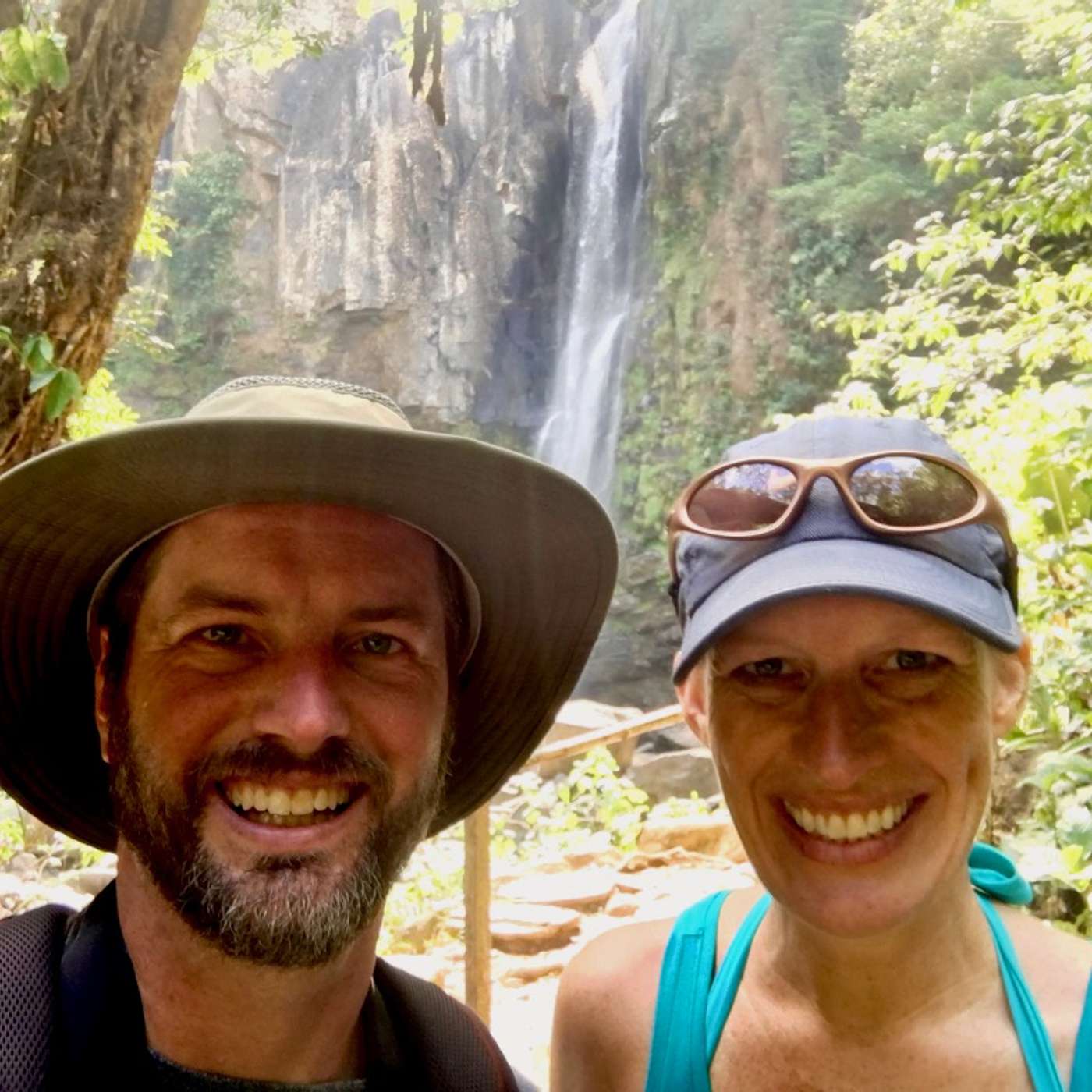 Speaking of Travel® With Marilyn Ball