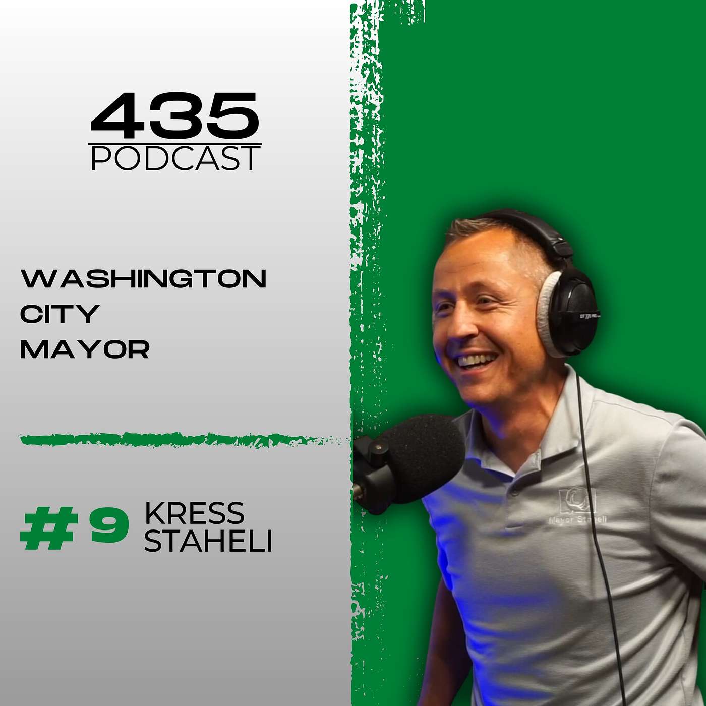 435 Podcast: Southern Utah