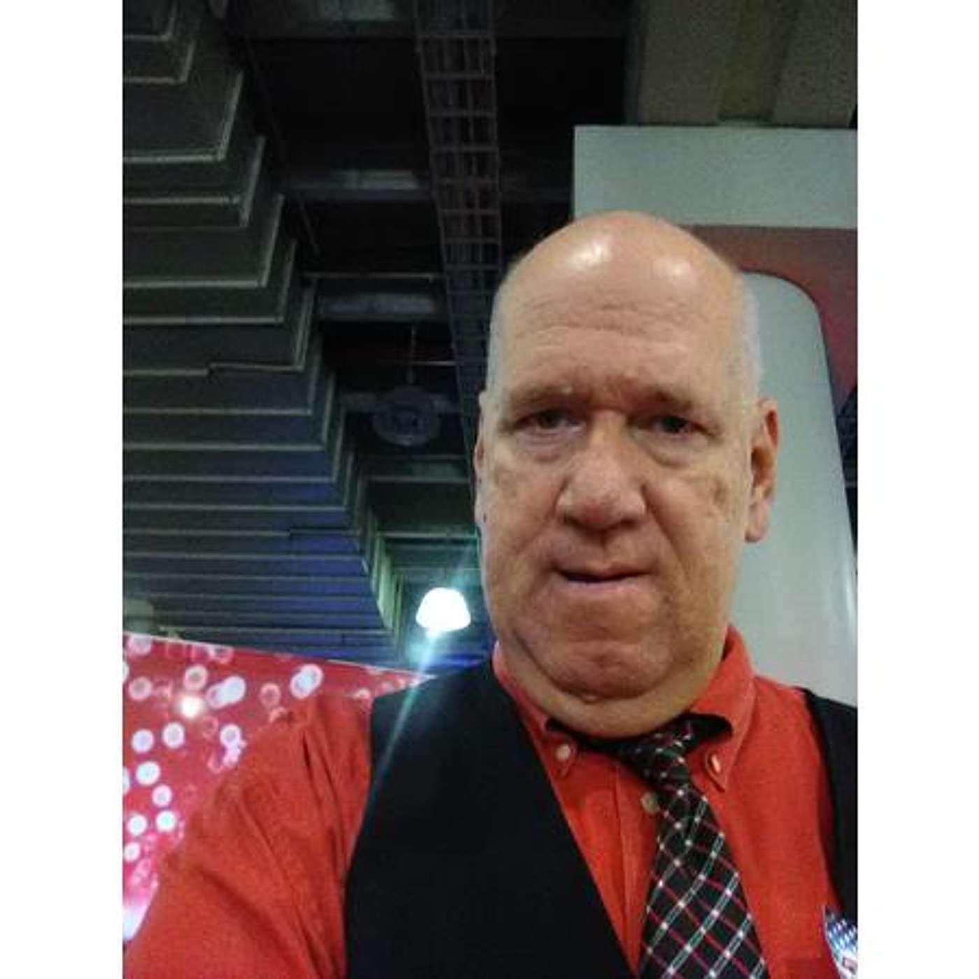 VIP Ignite E:122 Theodore Schmelke NYC Actor, Poet, Lyricist and Overall Artist episode artwork