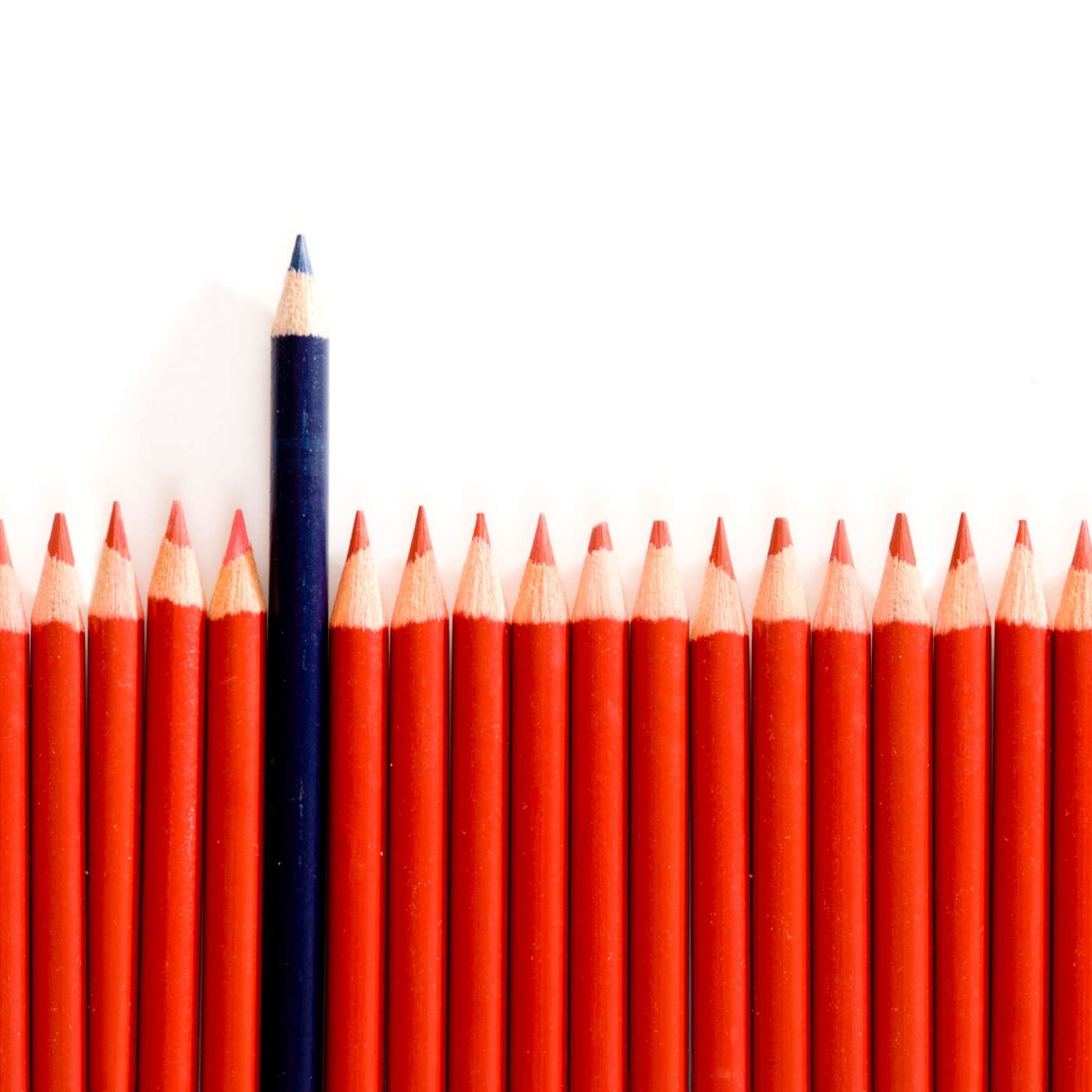 Tomando uma posição