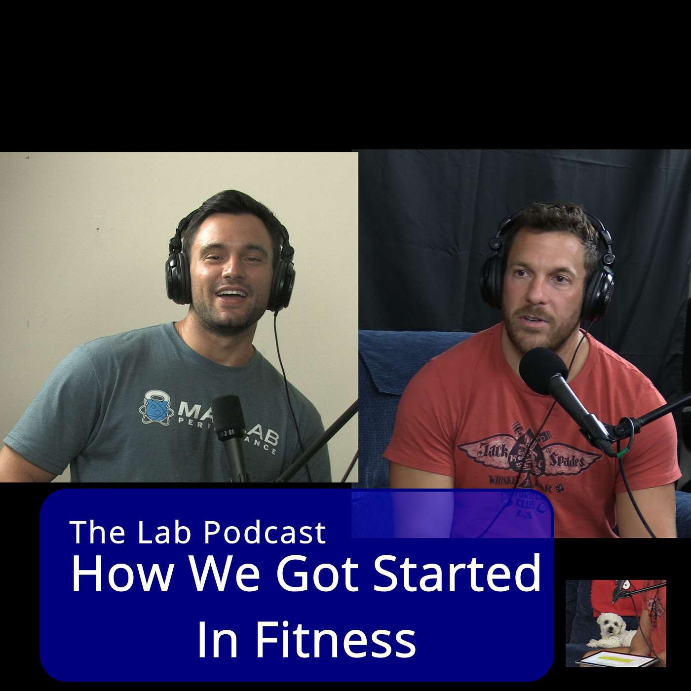 The Lab