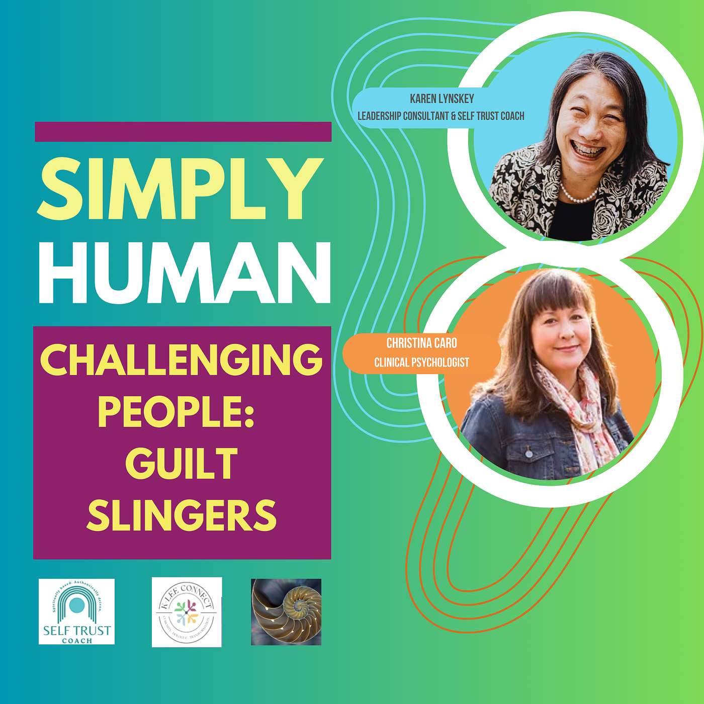 Simply Human