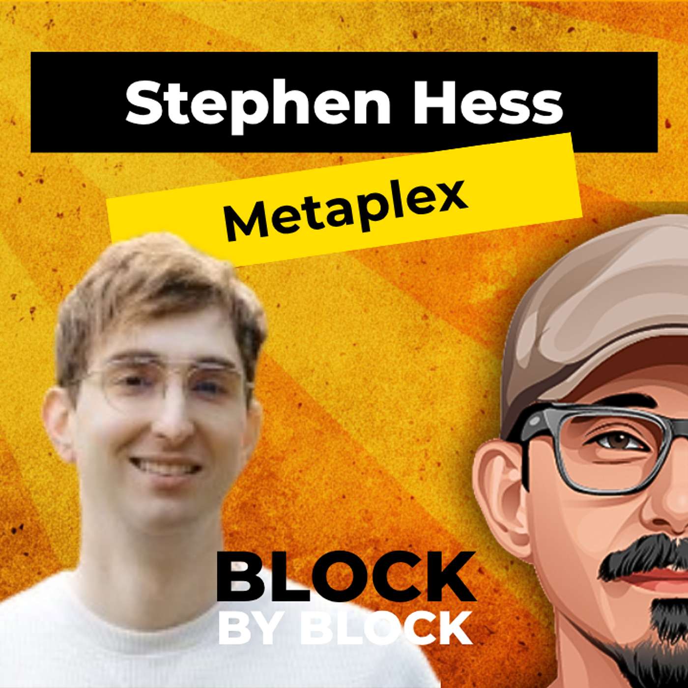 Block by Block: A Show on Web3 Growth Marketing