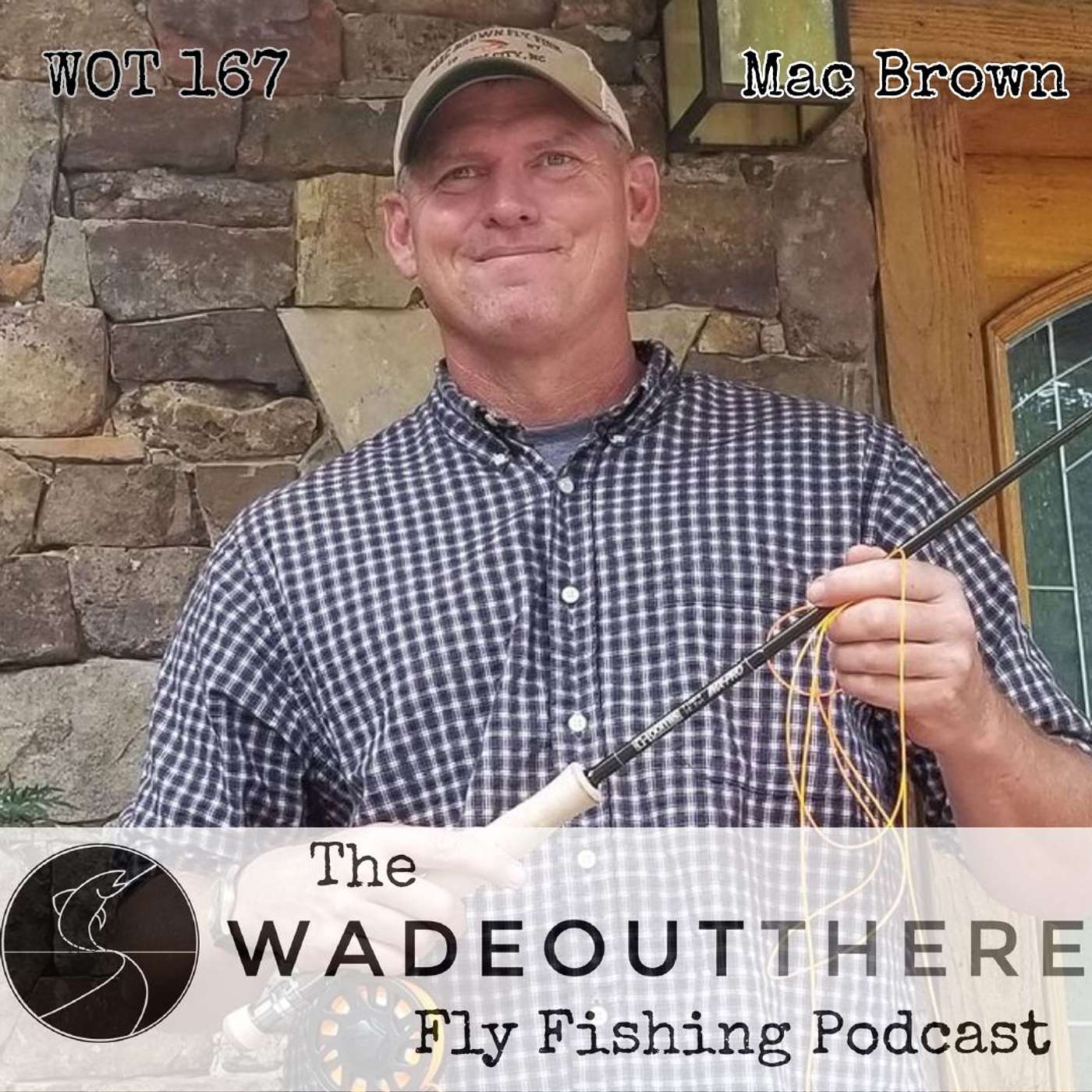 WOT 167: Loop Mechanics and Putting Process Before the Goal with Mac Brown