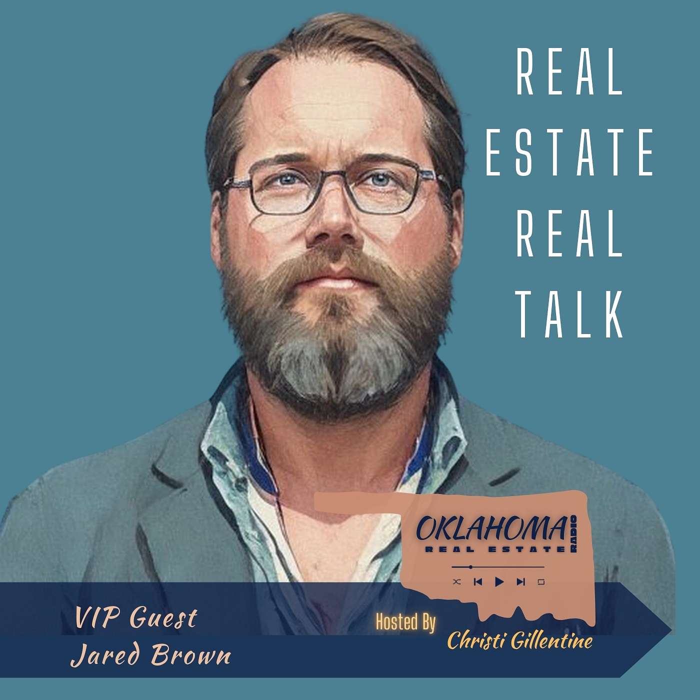 Oklahoma Real Estate Radio