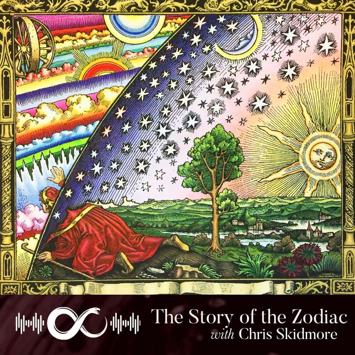 #19 | The Story of the Zodiac