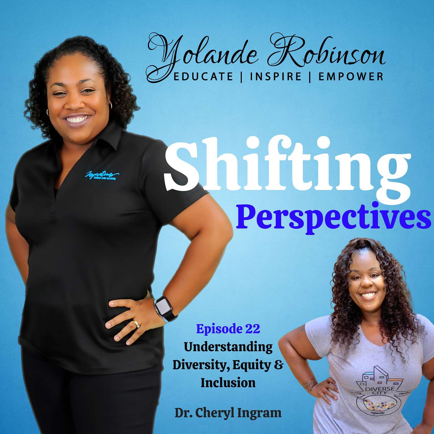 Shifting Perspectives