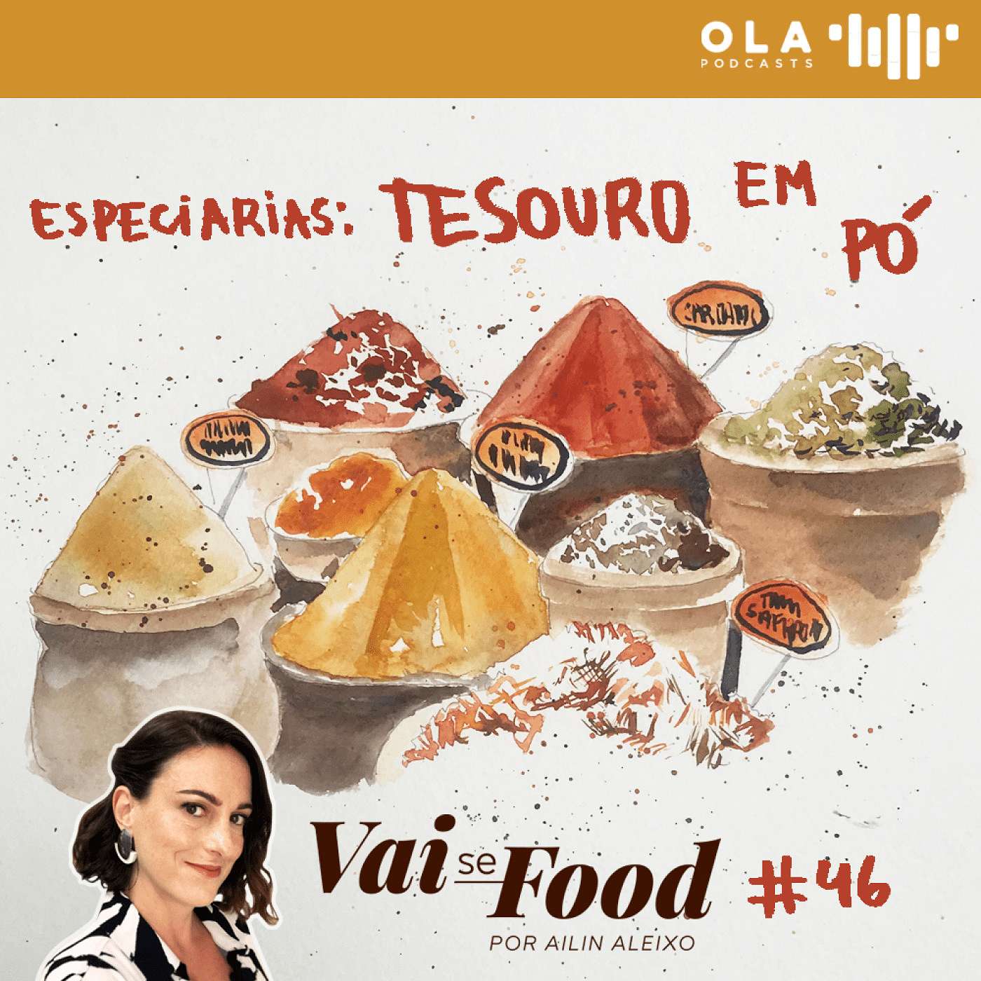 Vai Se Food