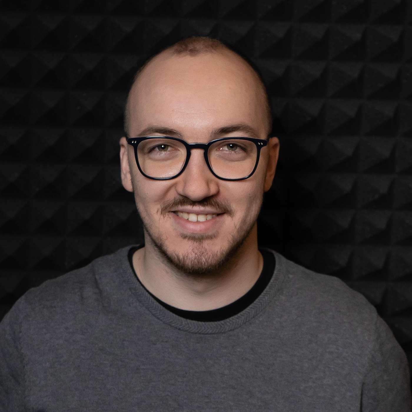 Data Talk