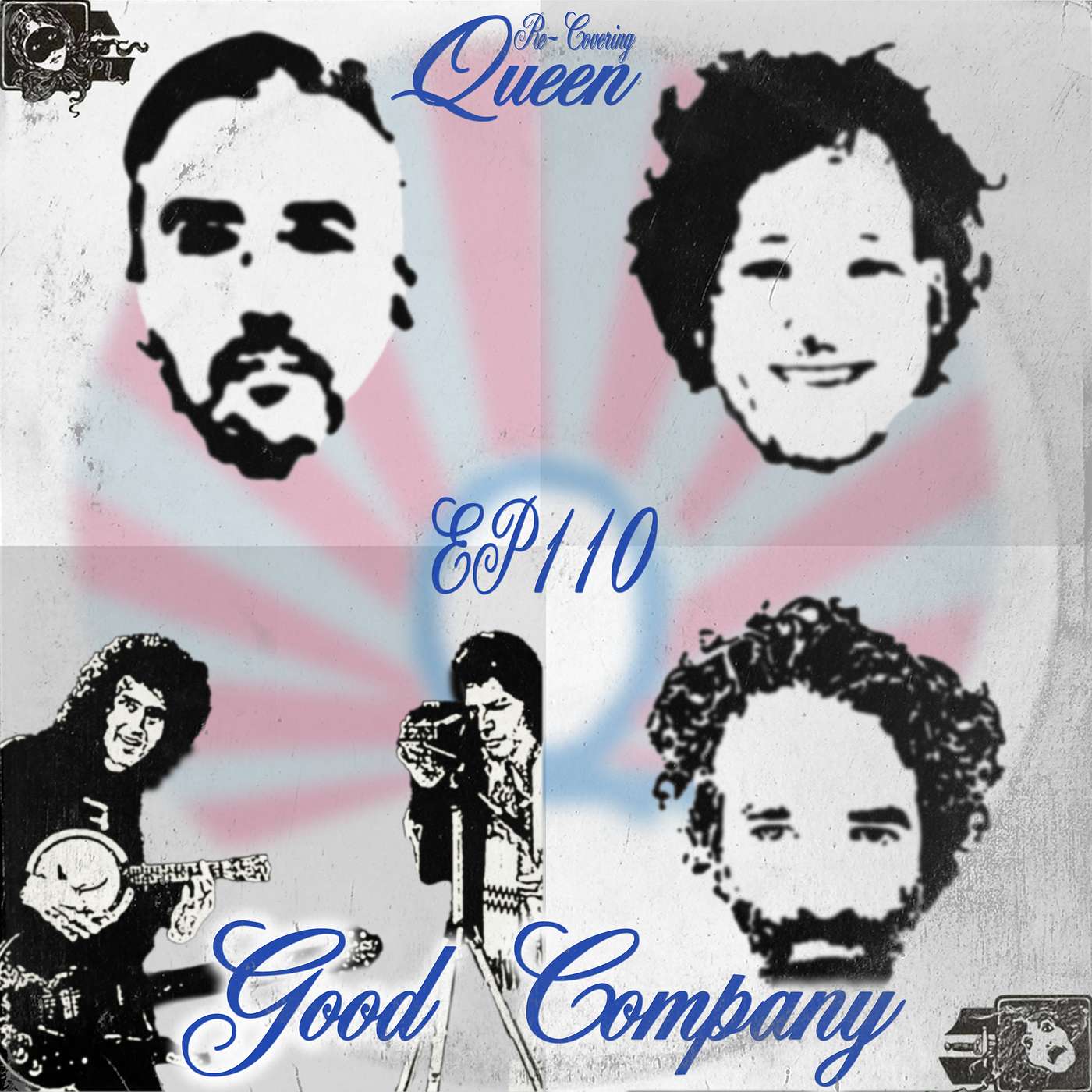 Ep 110 : Good Company