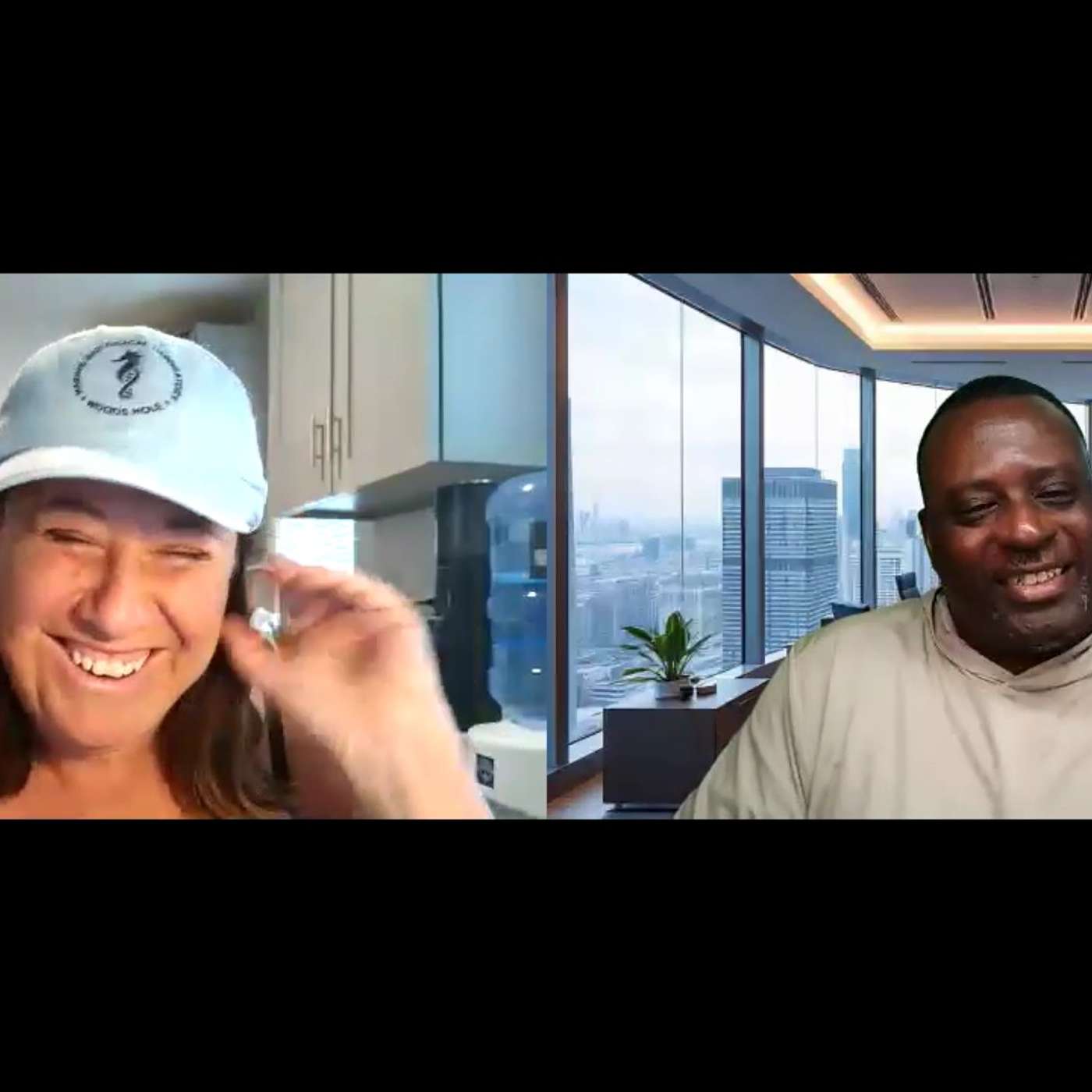 Thirsty Topics podcast