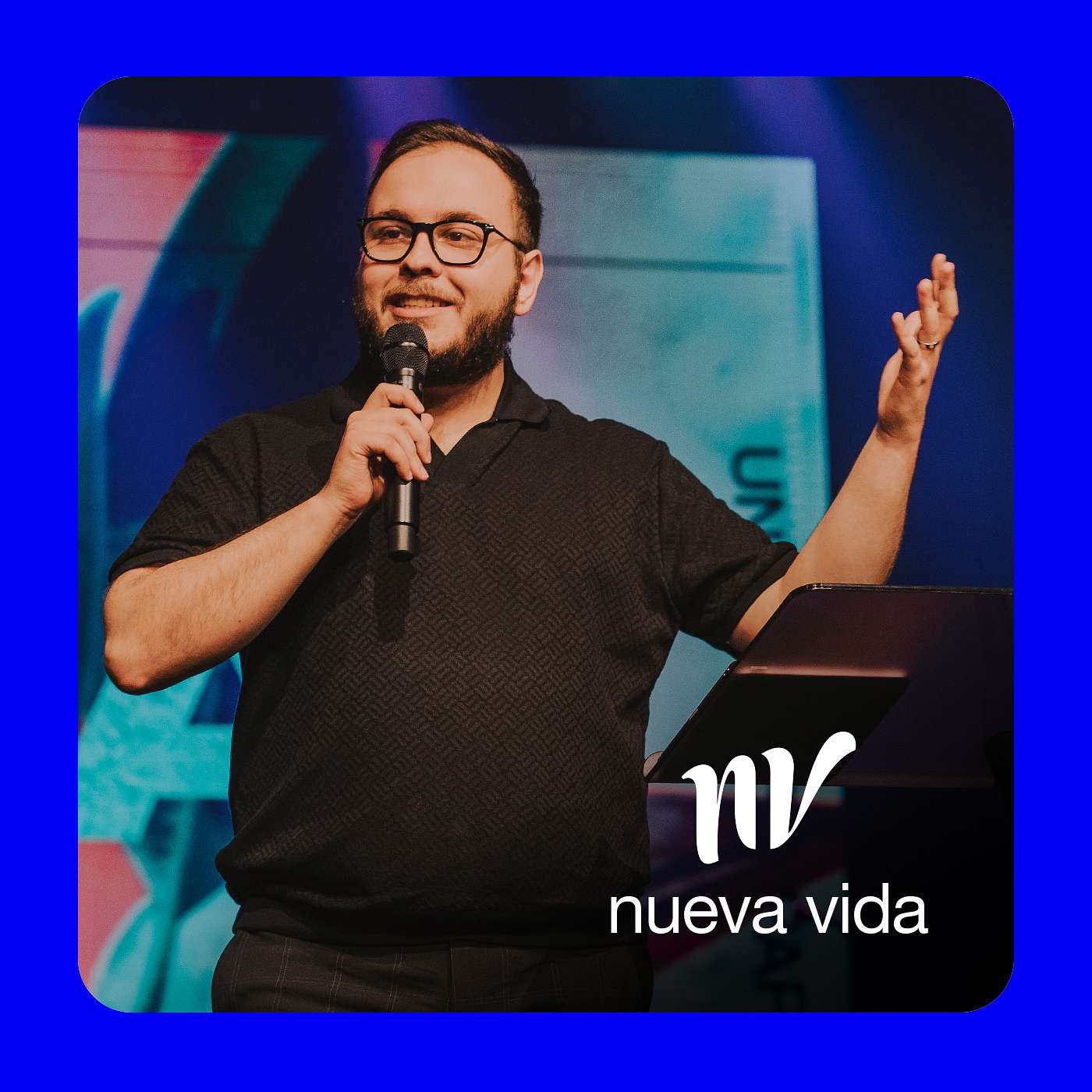 Llenos de la plenitud de Dios | Eduardo Gonzalez episode artwork
