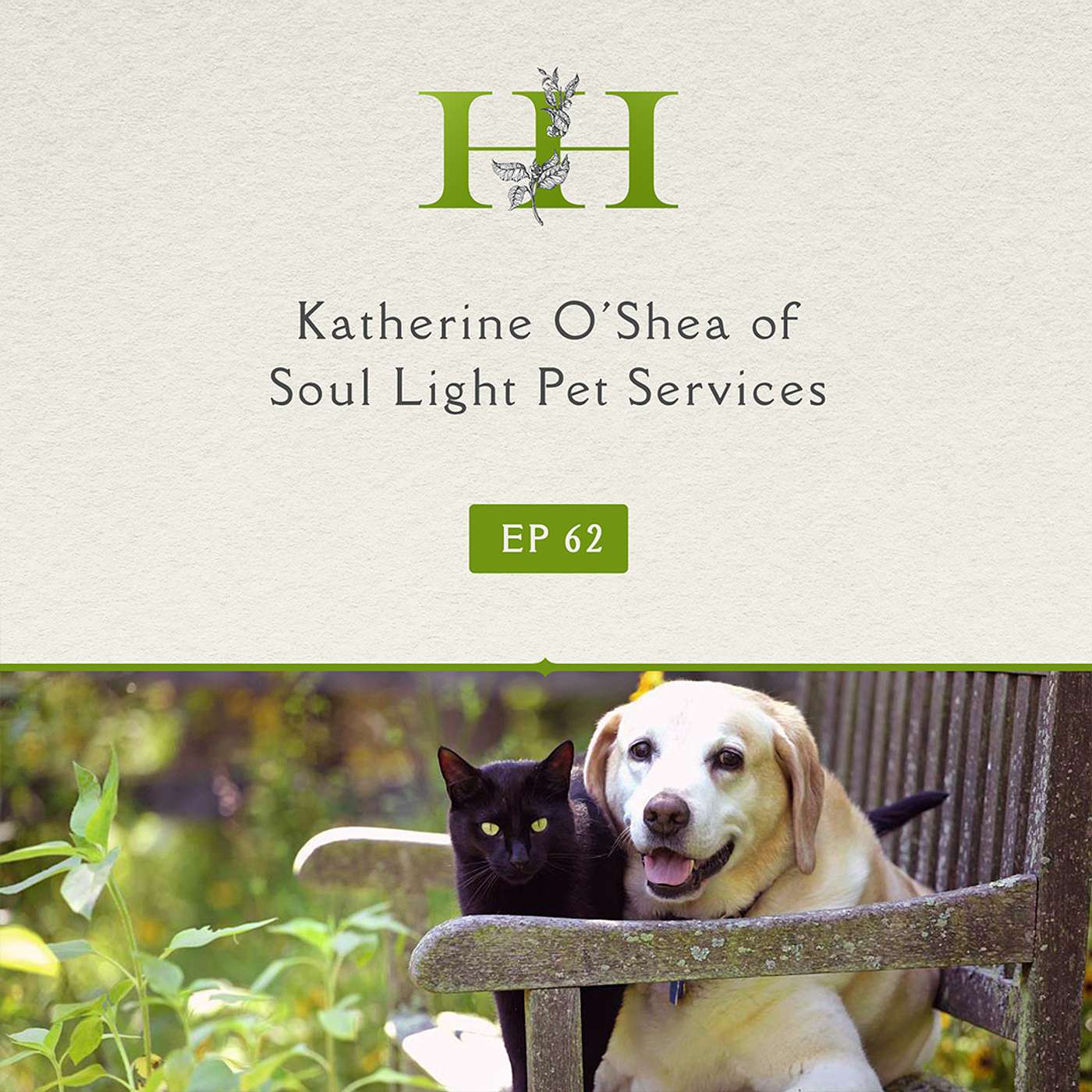 The Healing Home