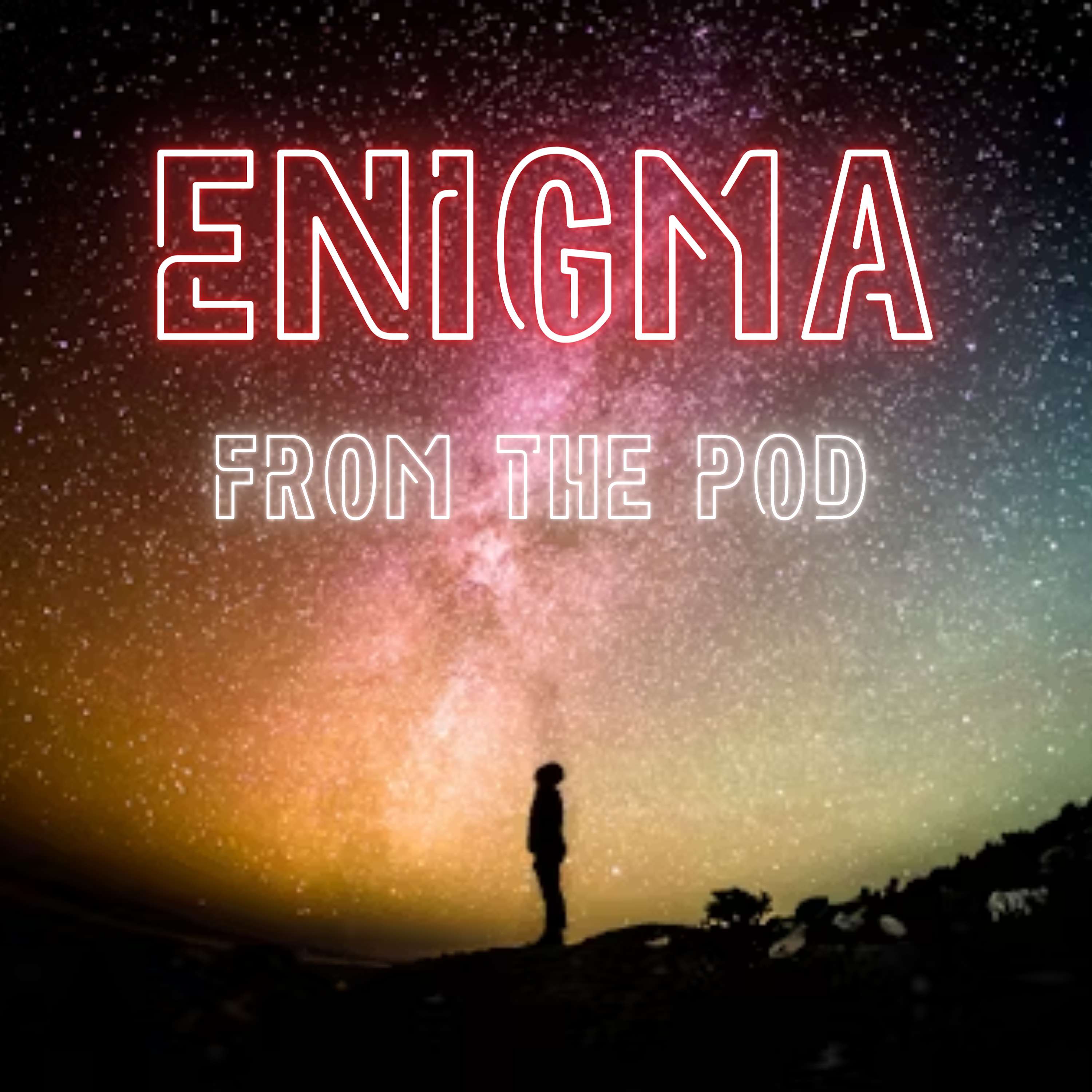 The Haunting of Bellamy Bridge