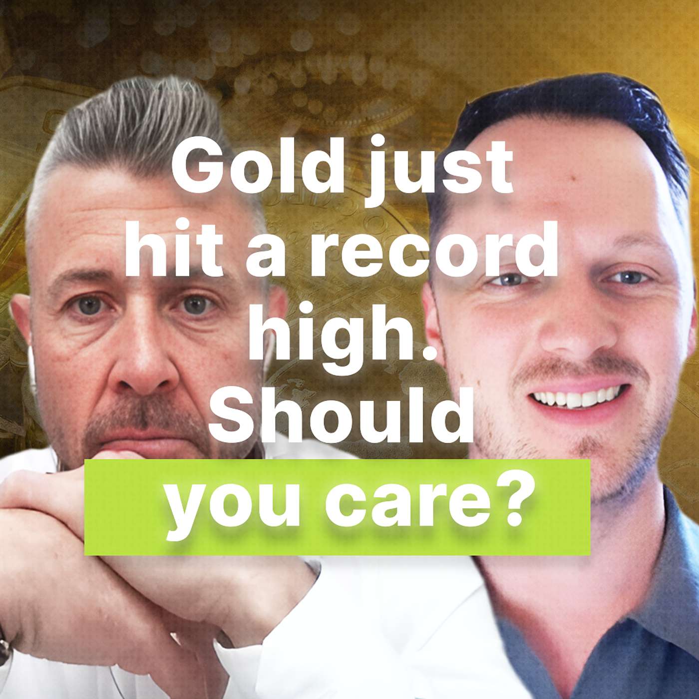 The Truth About Investing in Gold (What Most People Miss)