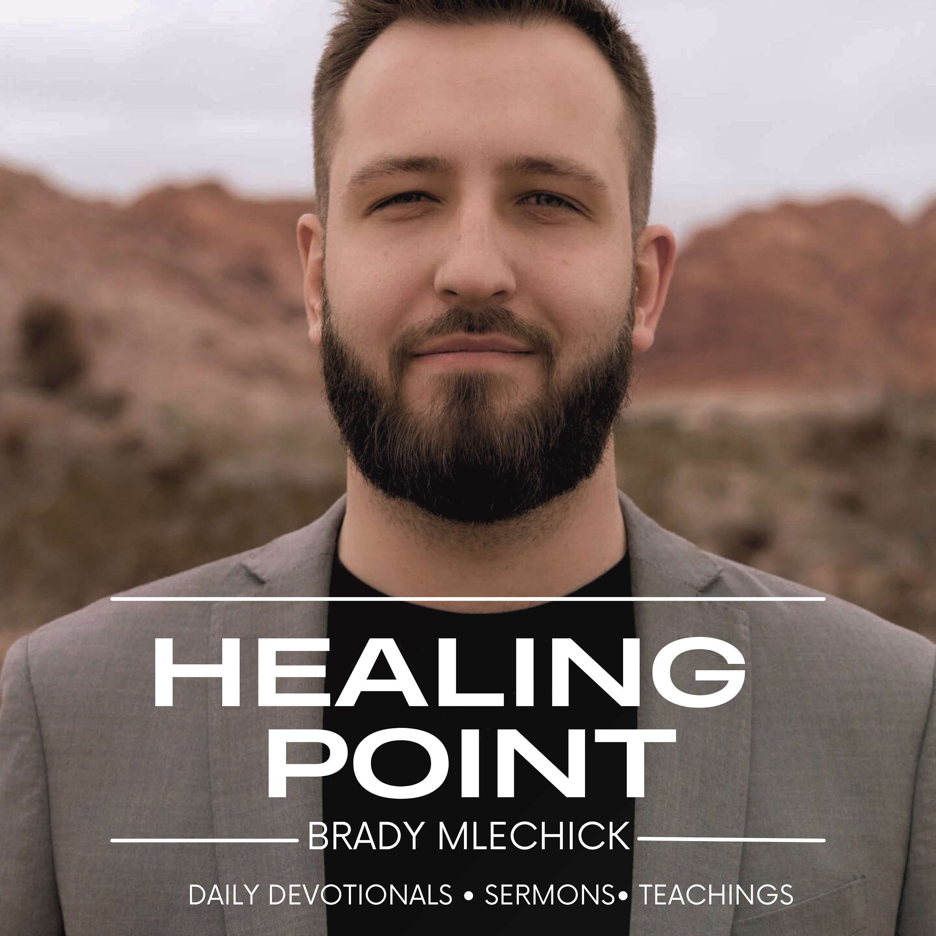 Healing Point