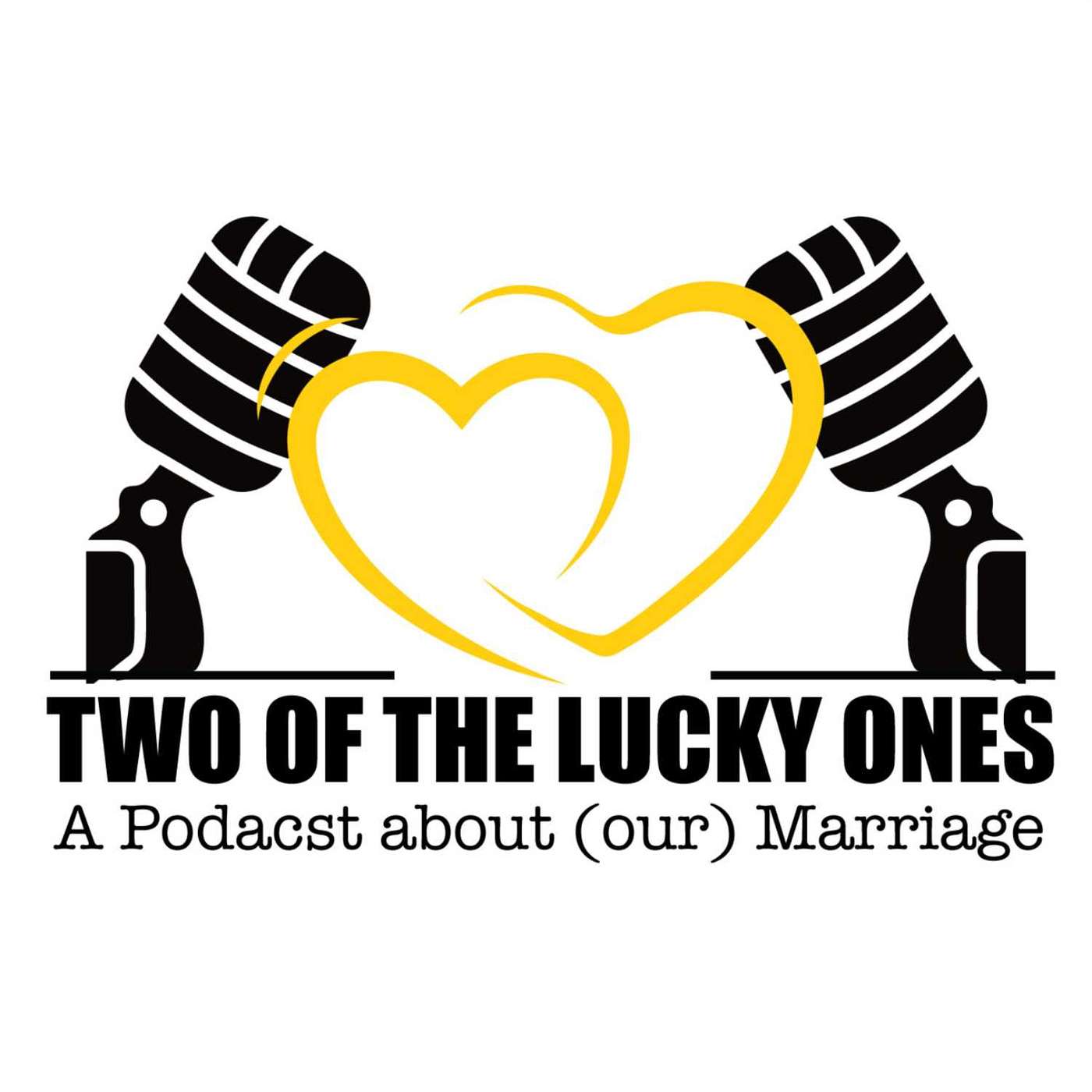 Two of the Lucky Ones