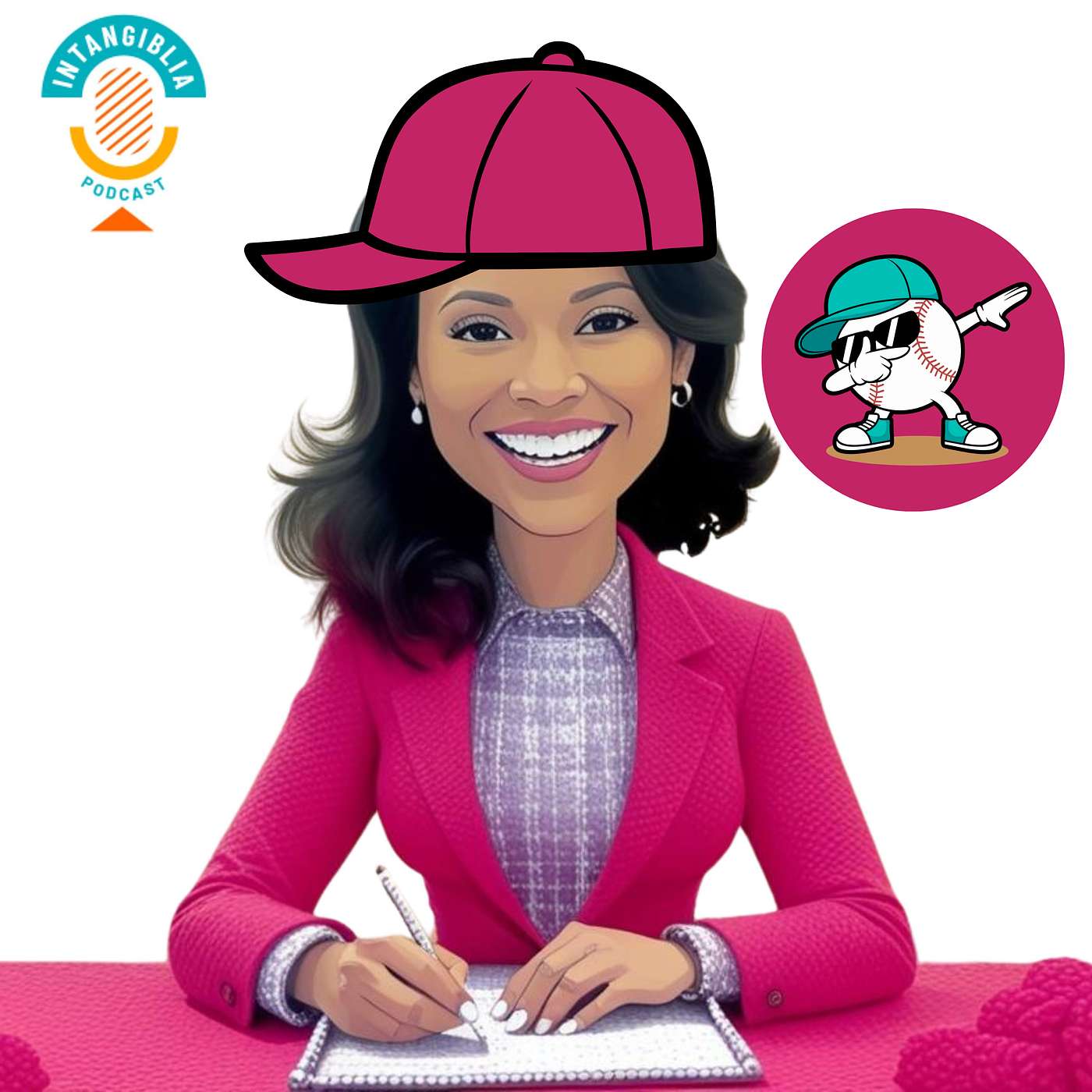 The Legal Dugout: Baseball’s Intellectual Property All Stars