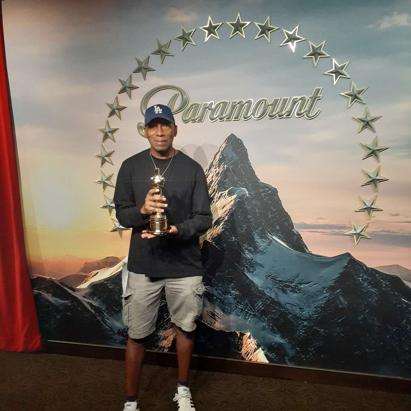 StanTheMan Podcast with the Emmy Award Winning Host