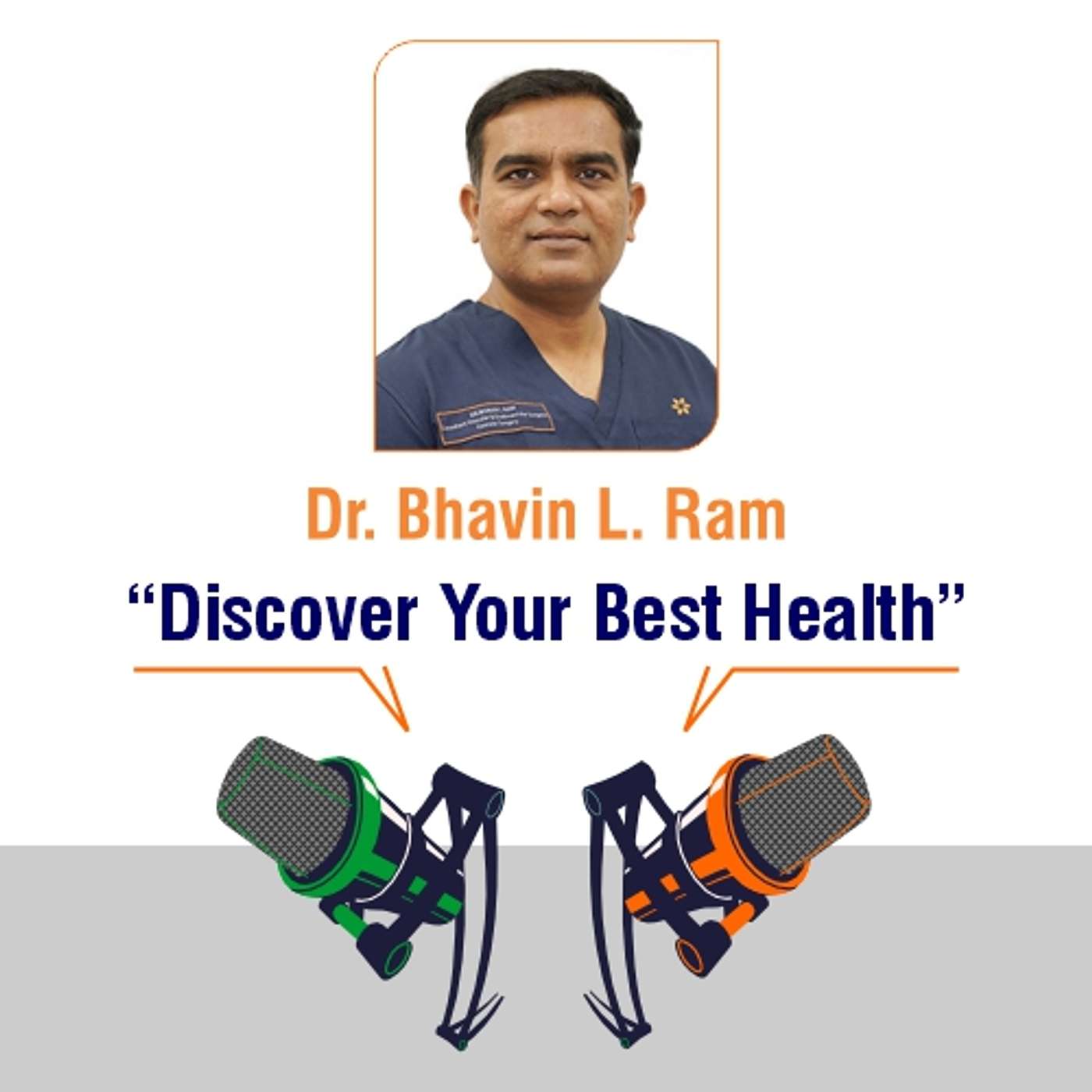 Yashoda Hospitals Podcast