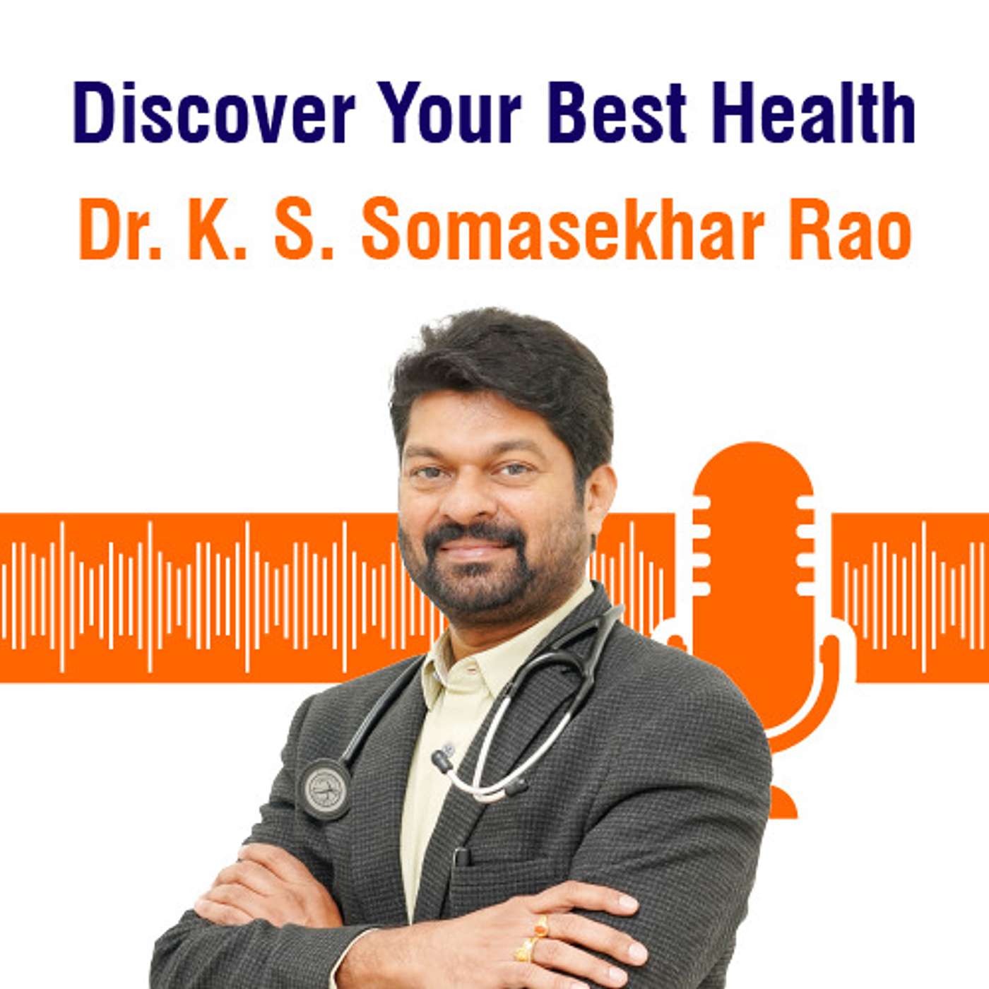 Yashoda Hospitals Podcast