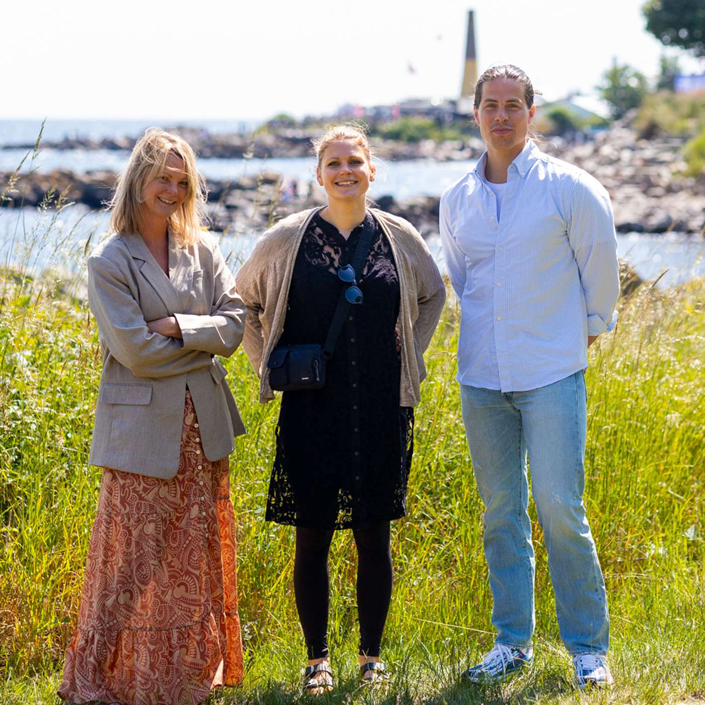 Den Grønne Sofa - en NIRAS-podcast