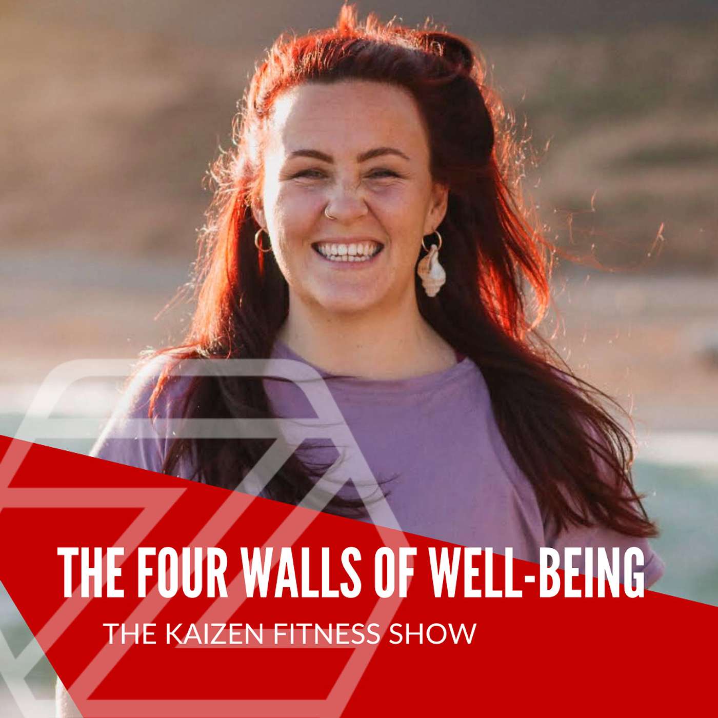 The Four Walls of Well-Being w/ Rosie Sievers (CoLiberate & Awhi Yoga)
