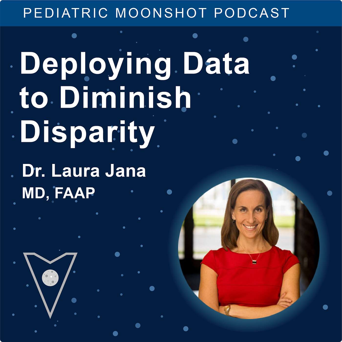 The Pediatric Moonshot