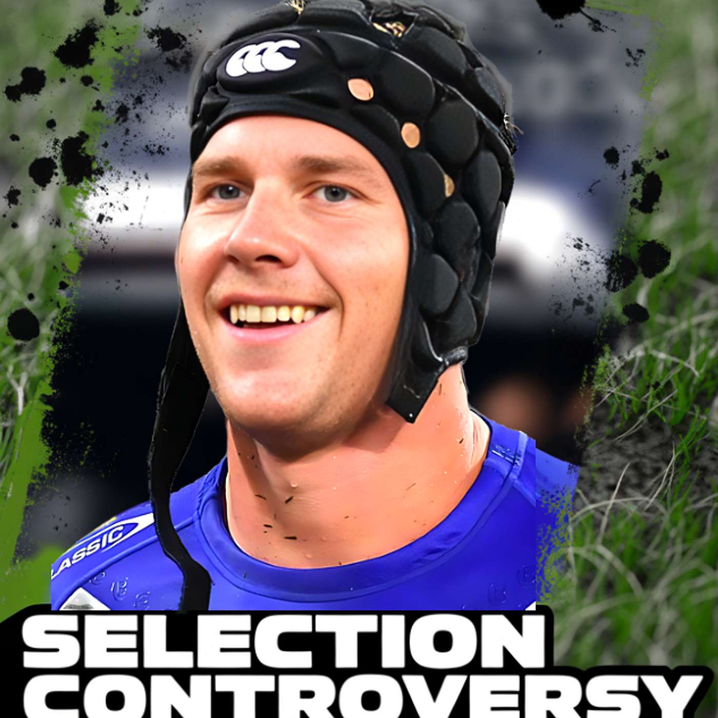 Take the 2 NRL Podcast Ep 23 - 2025