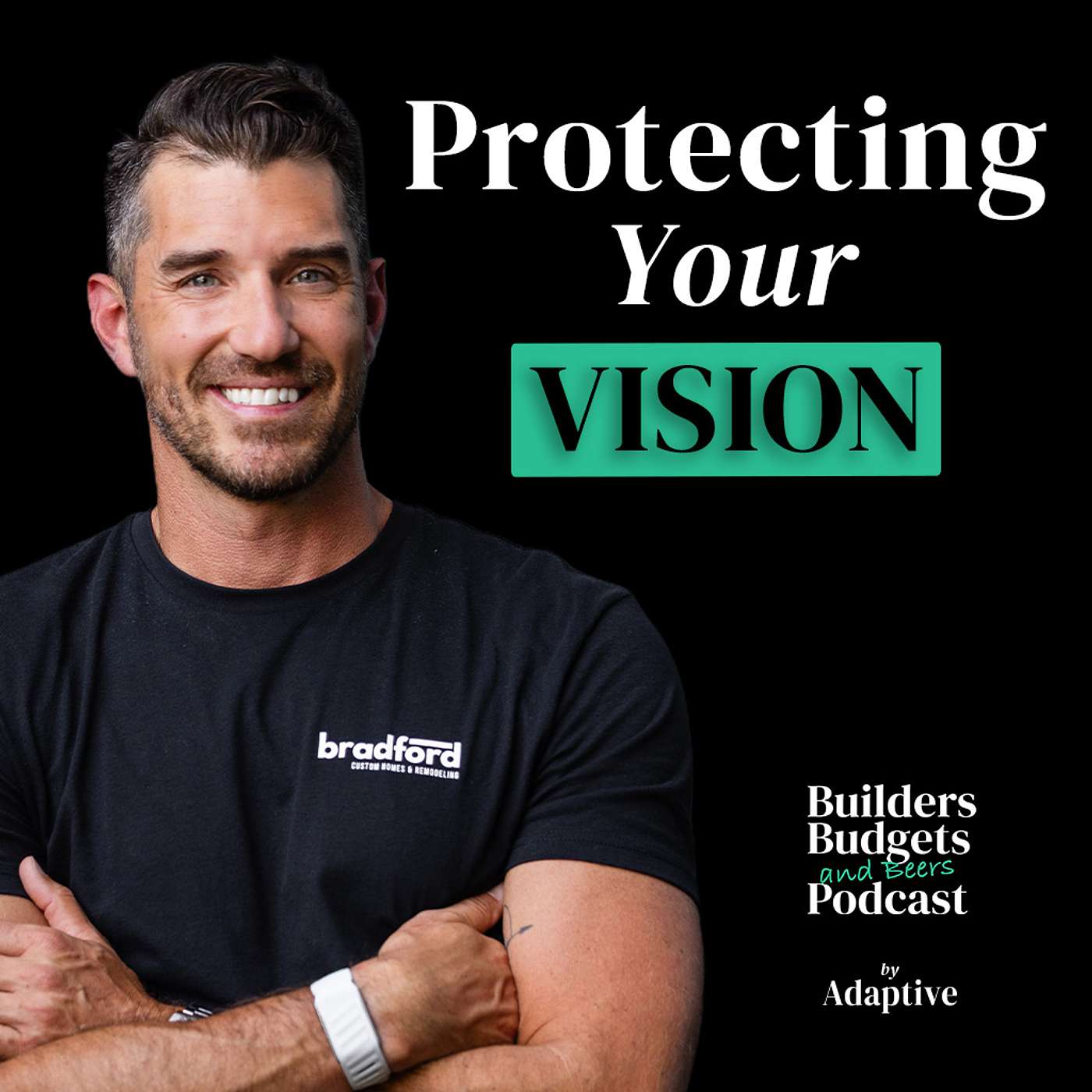 Builders, Budgets, and Beers