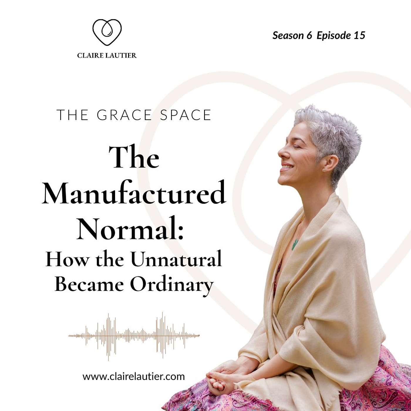 The Manufactured Normal: How the Unnatural Became Ordinary