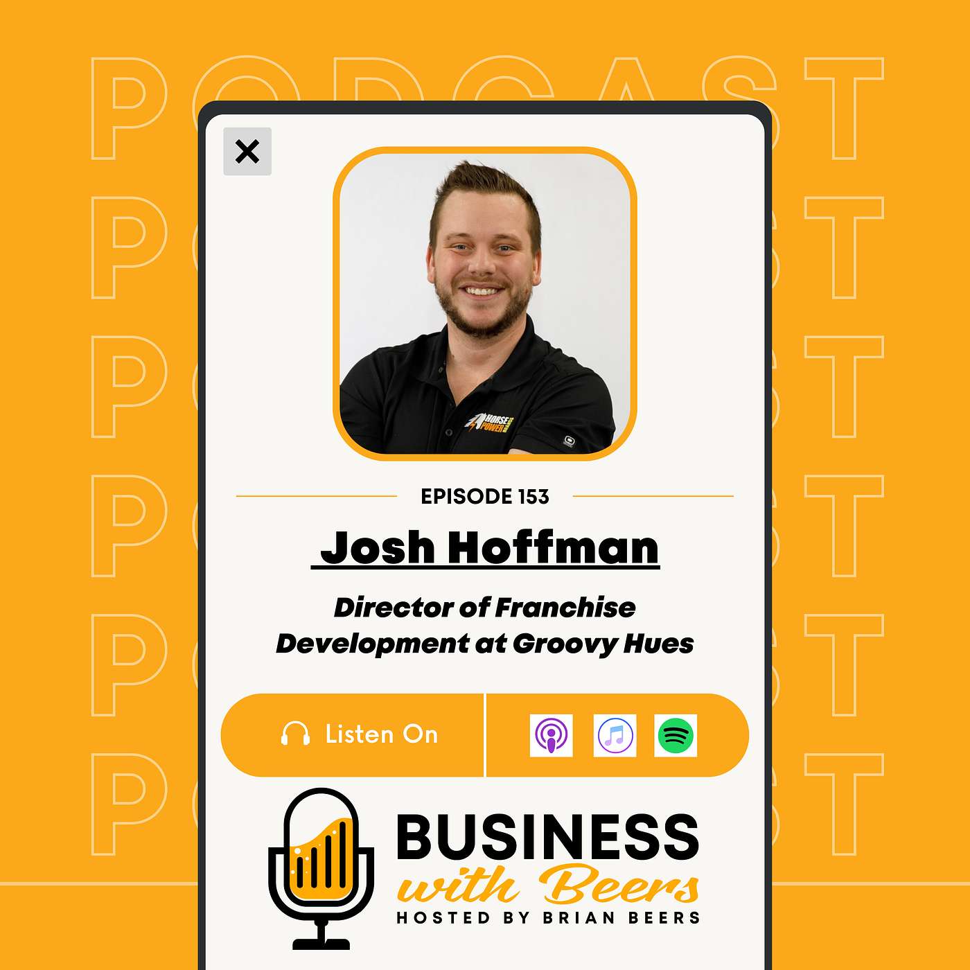 Ep 153: Building and Managing a Successful Painting Company with Josh Hoffman