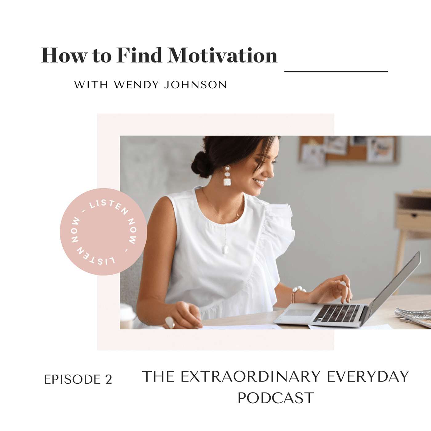 The Extraordinary Everyday