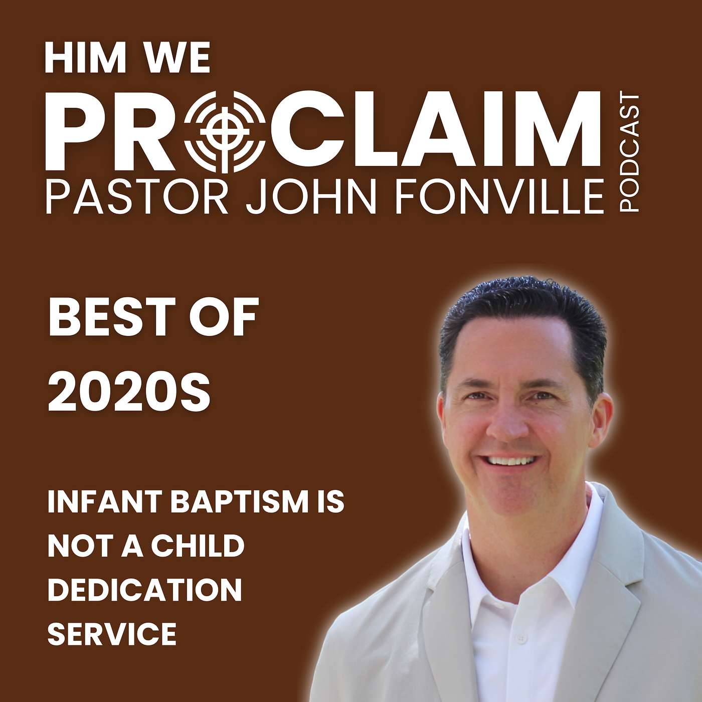Him We Proclaim Podcast