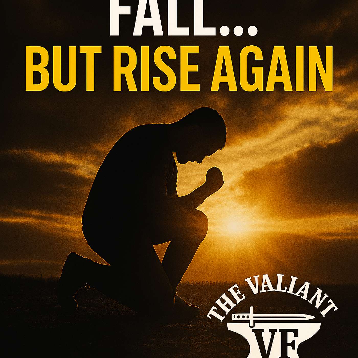 This Verse Changed How I See Failure  Proverbs 24:16