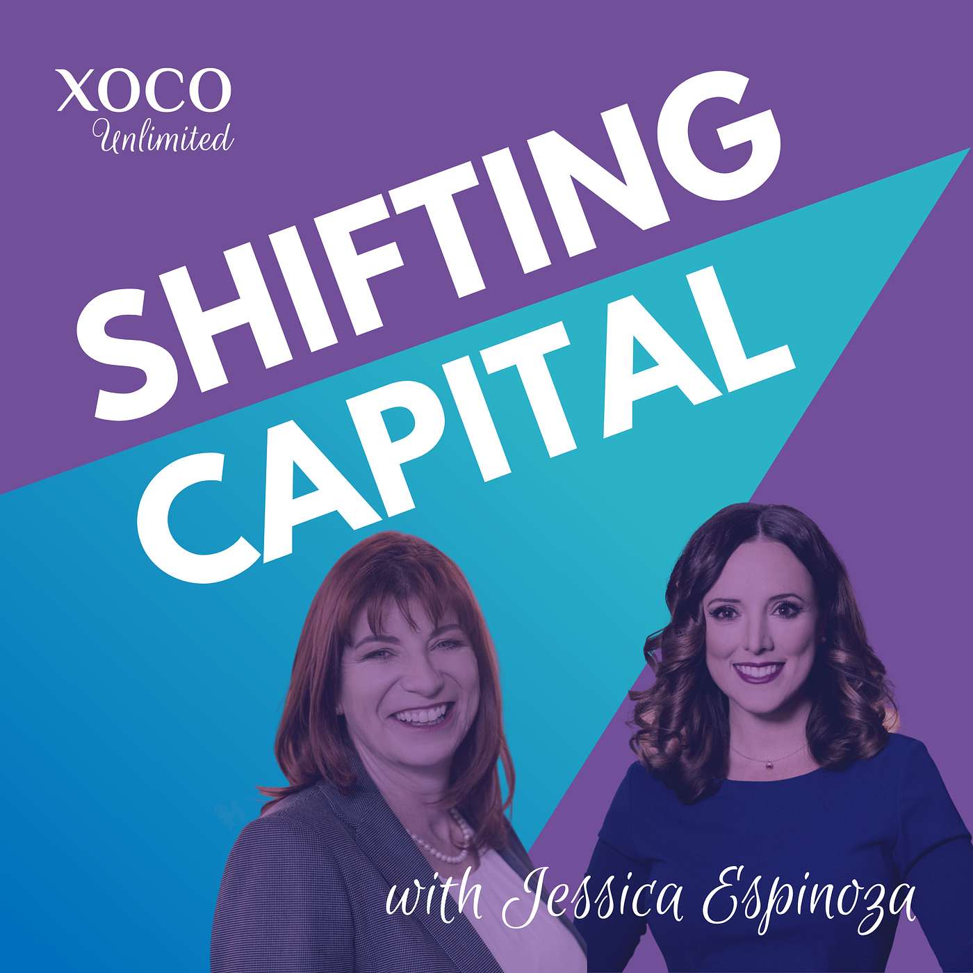 Shifting Capital with Jessica Espinoza