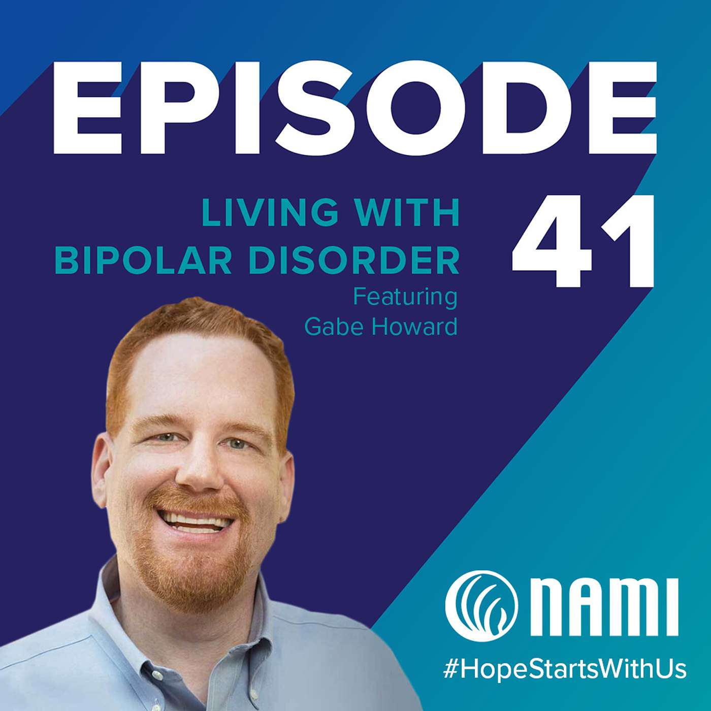 Living With Bipolar Disorder – Episode 41