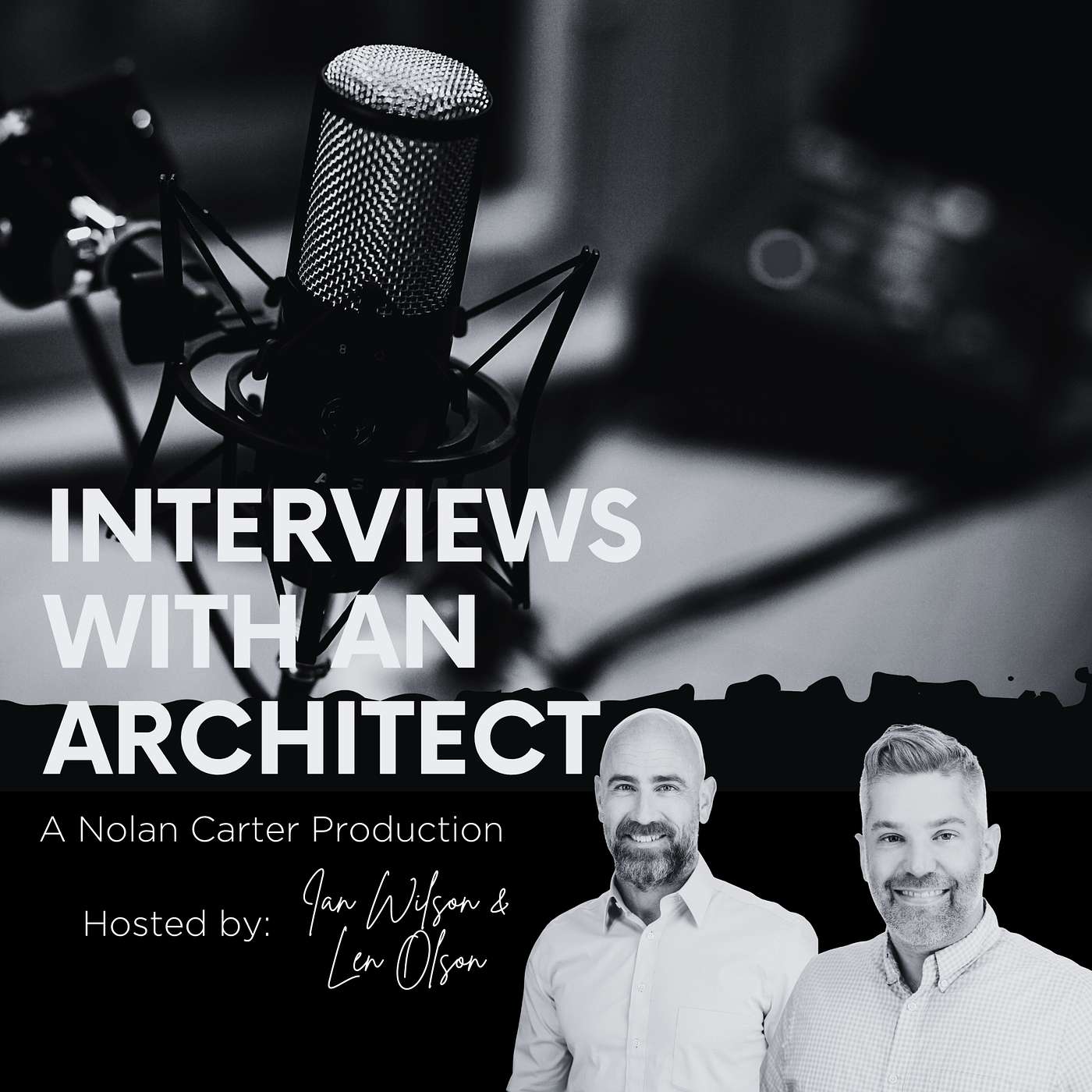 Interviews with an Architect