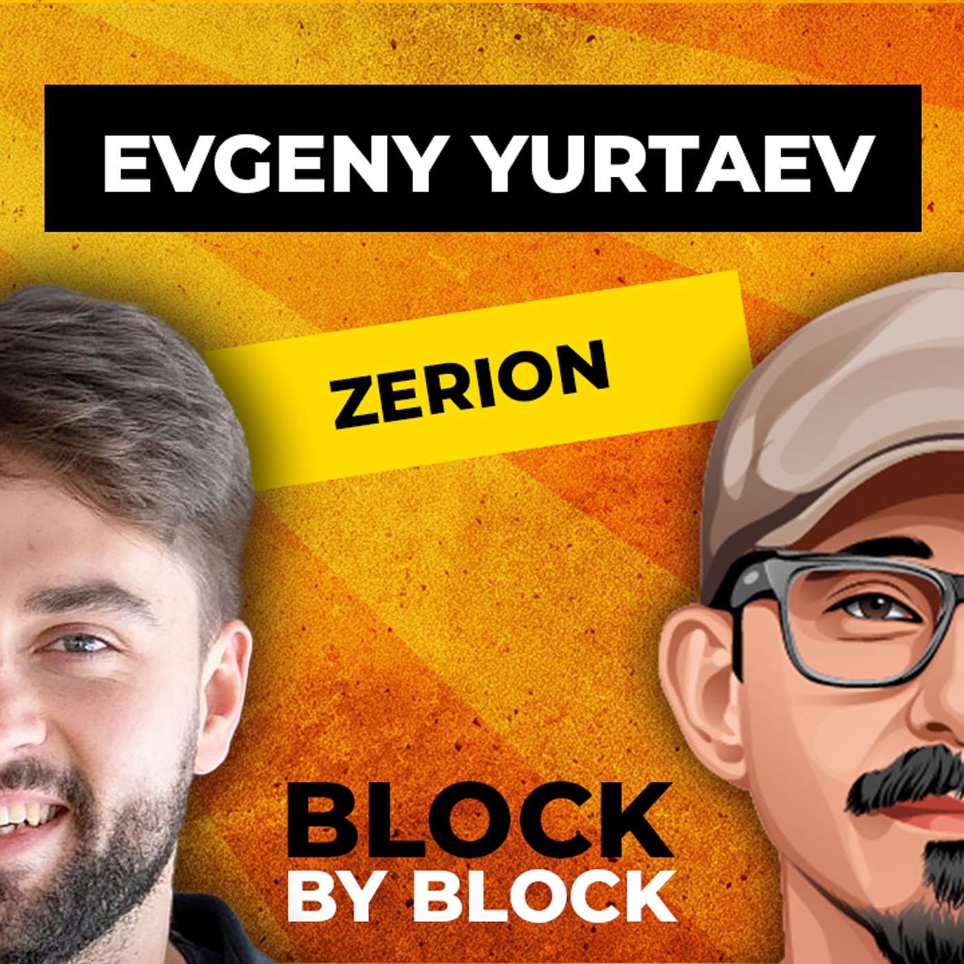 [PODCAST] Evgeny Yurtaev on Zerion's Journey from Portfolio Tracker to Crypto Wallet and Developer API