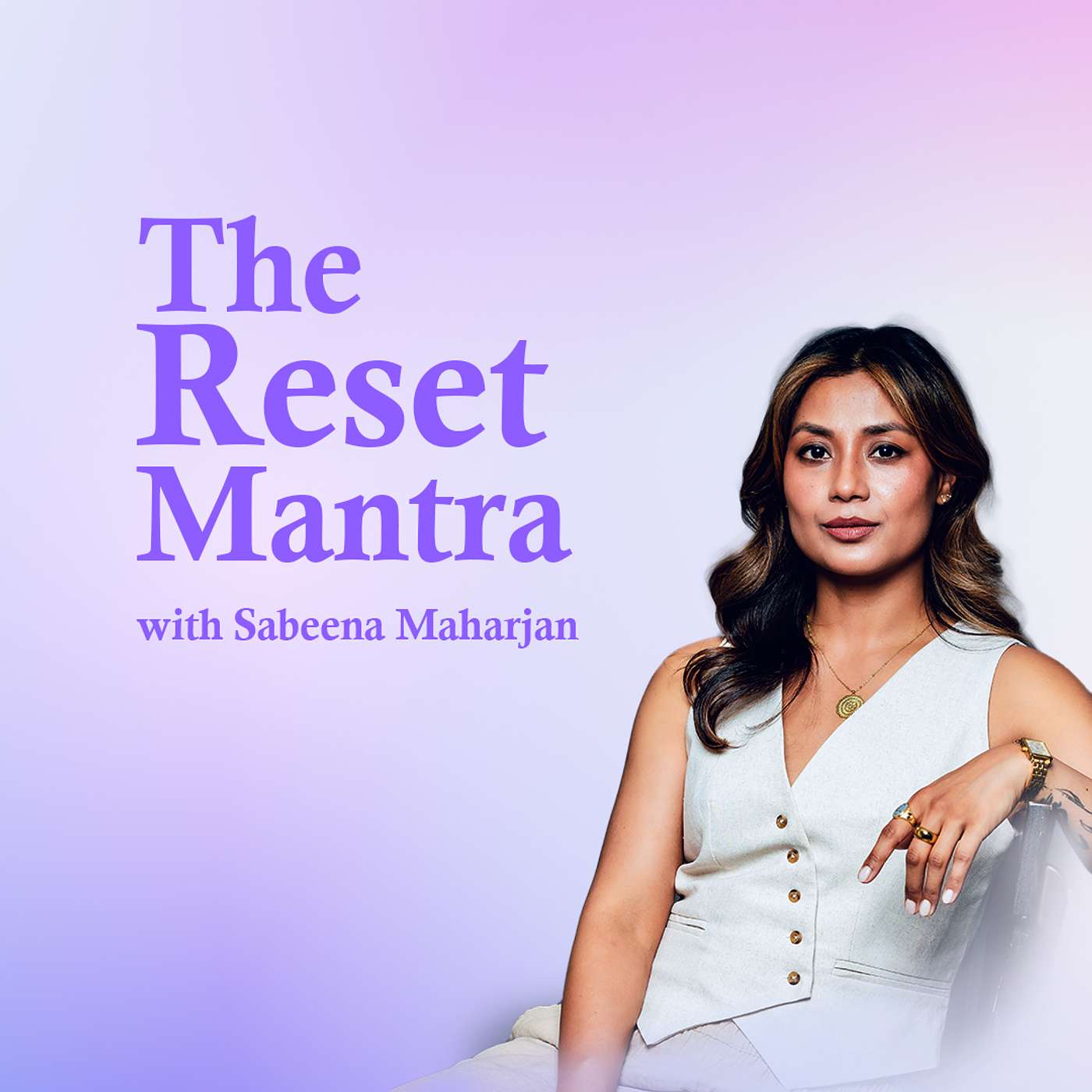 The Reset Mantra