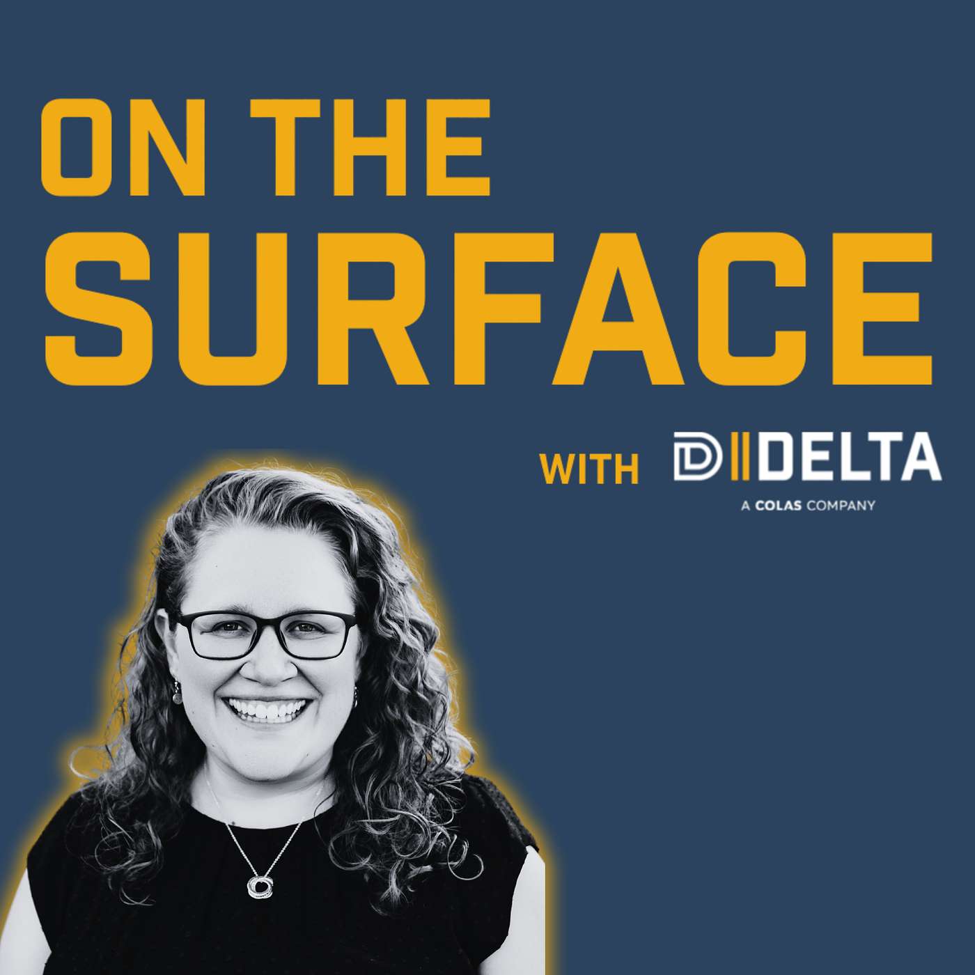 Christine Ostendorf on Career Changes, Purpose, and Starting Over episode artwork